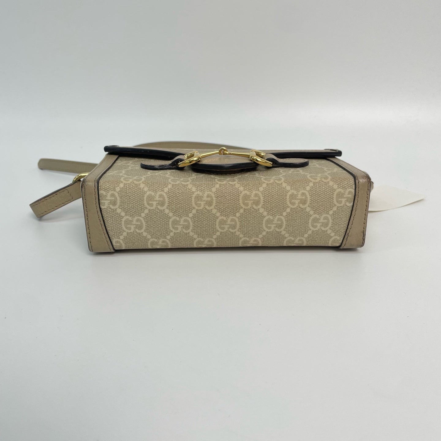 Gucci - Other - Cloth - Beige - (mini)