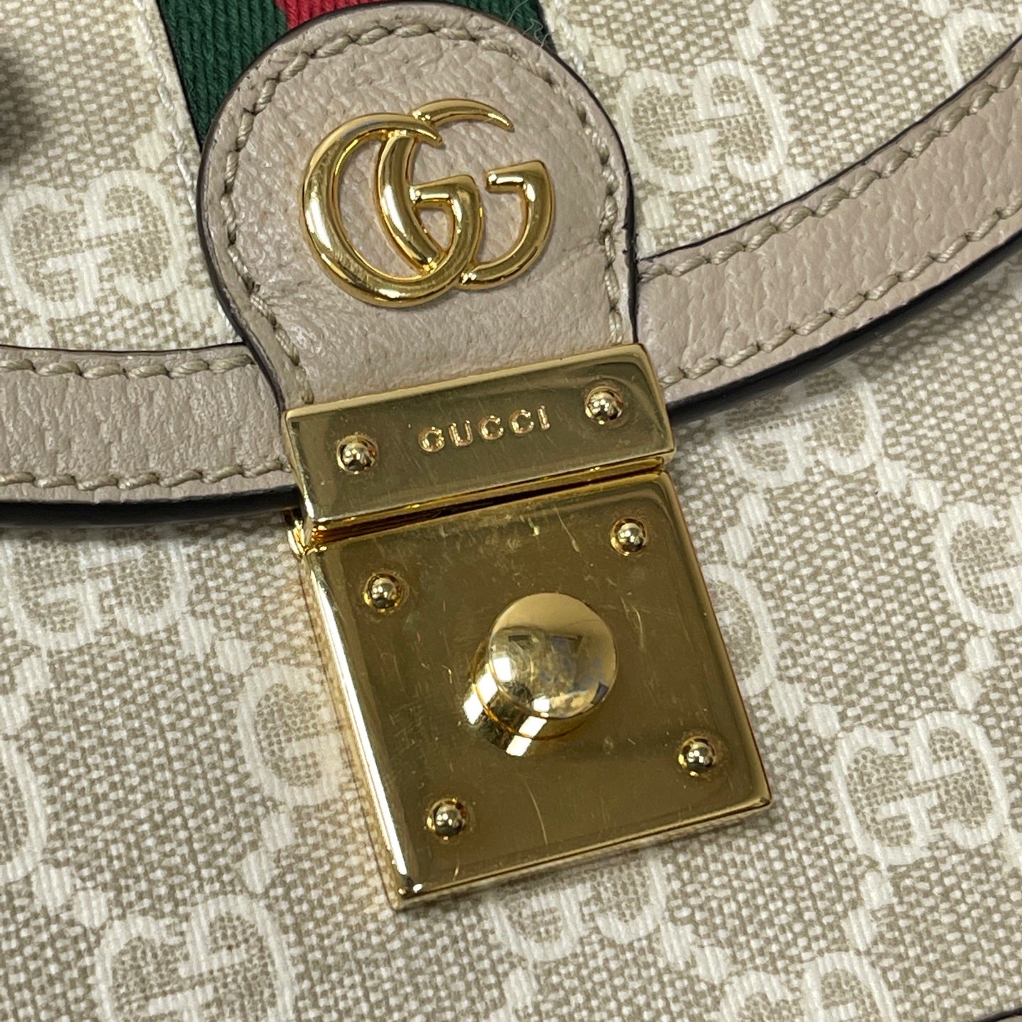 Gucci - Other - Cloth - Beige - (mini)