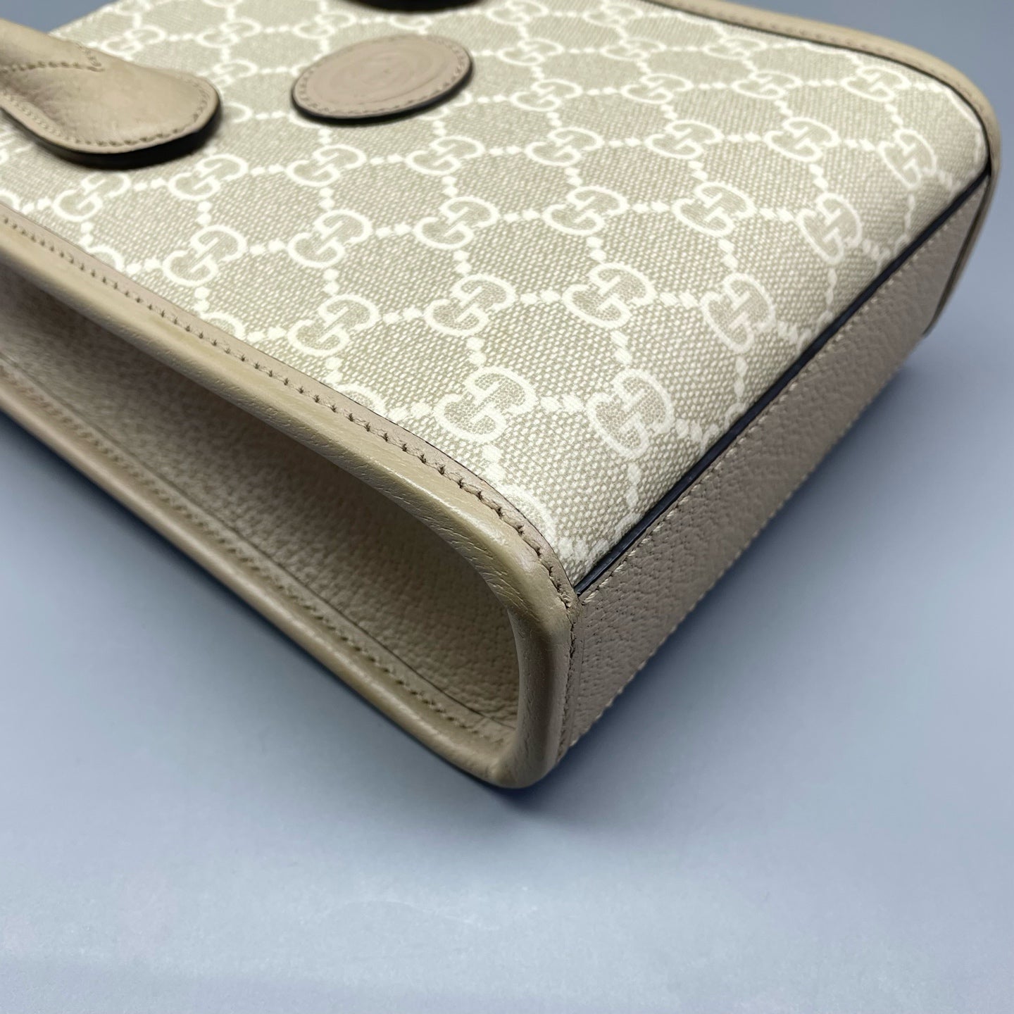 Gucci - Other - Cloth - Beige - (mini)