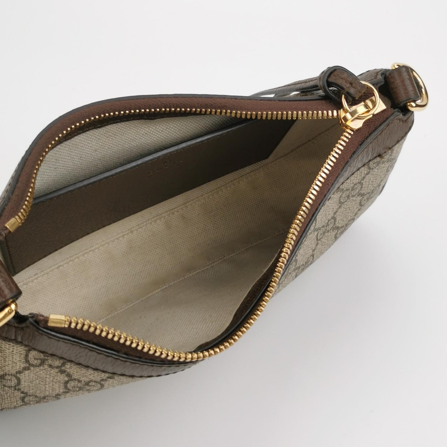 Gucci - Other - Cloth - Beige - (mini)