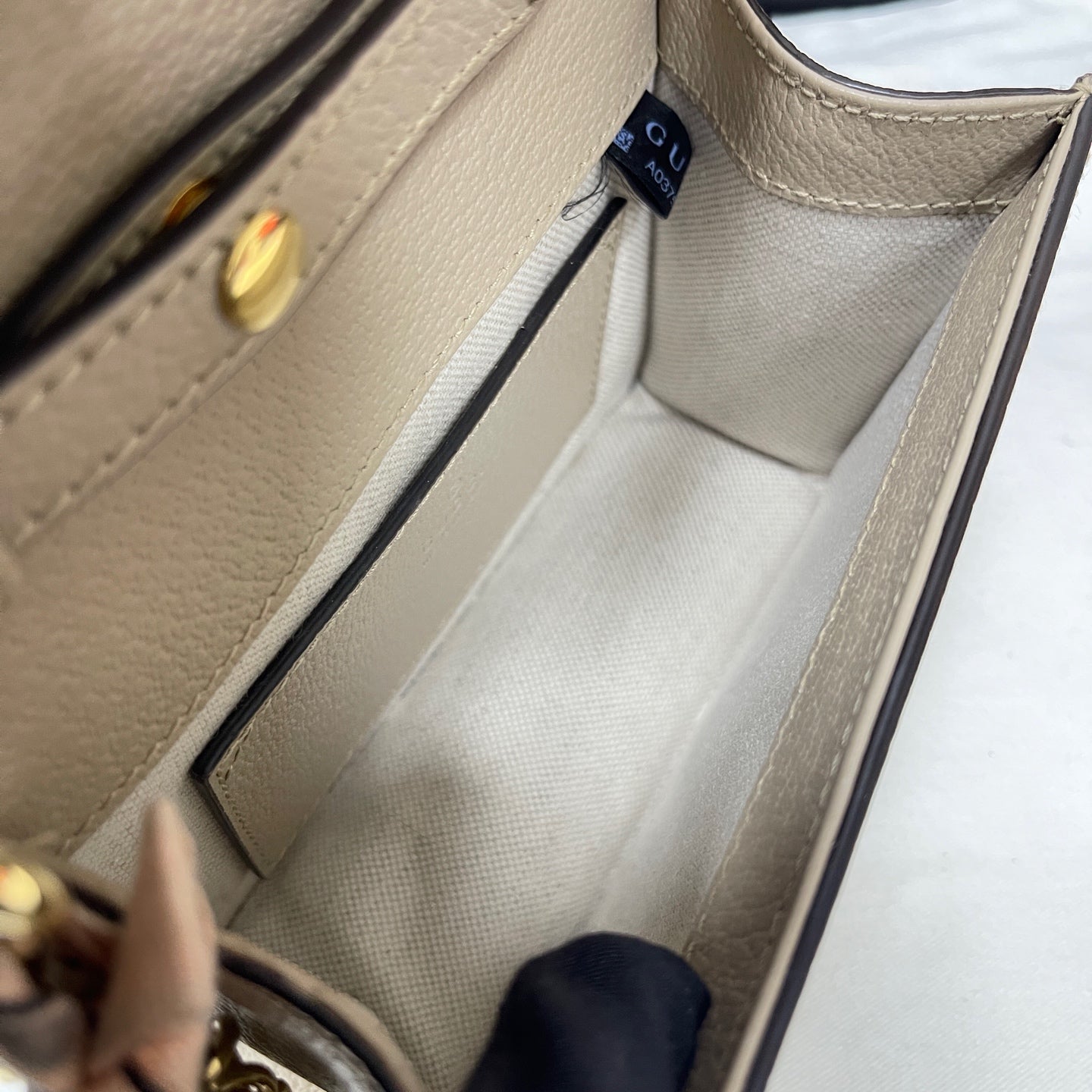 Gucci - Other - Cloth - Beige - (mini)