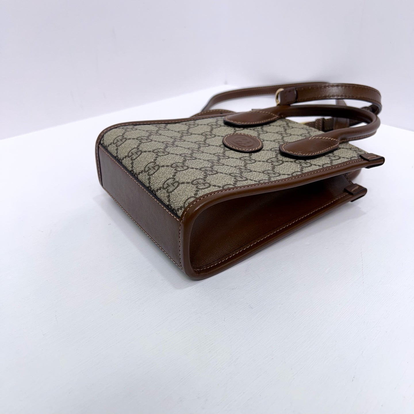 Gucci - Other - Cloth - Beige - (mini)