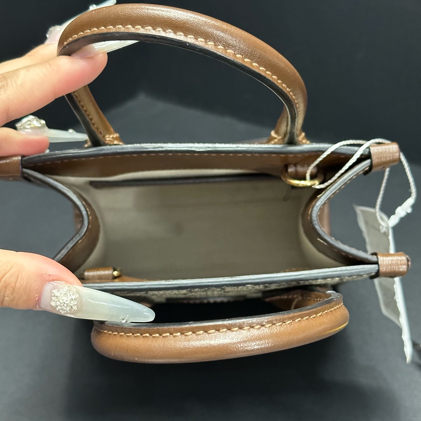 Gucci - Other - Cloth - Beige - (mini)