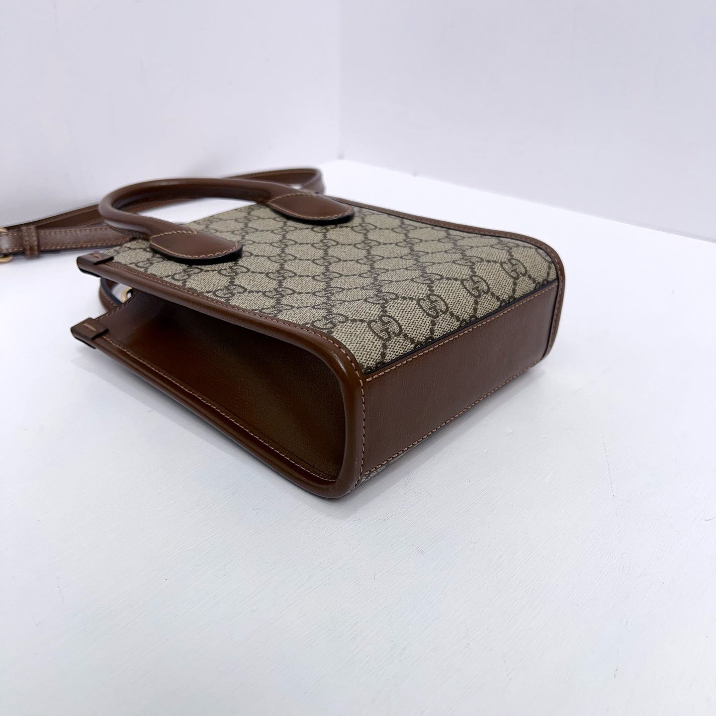 Gucci - Other - Cloth - Beige - (mini)