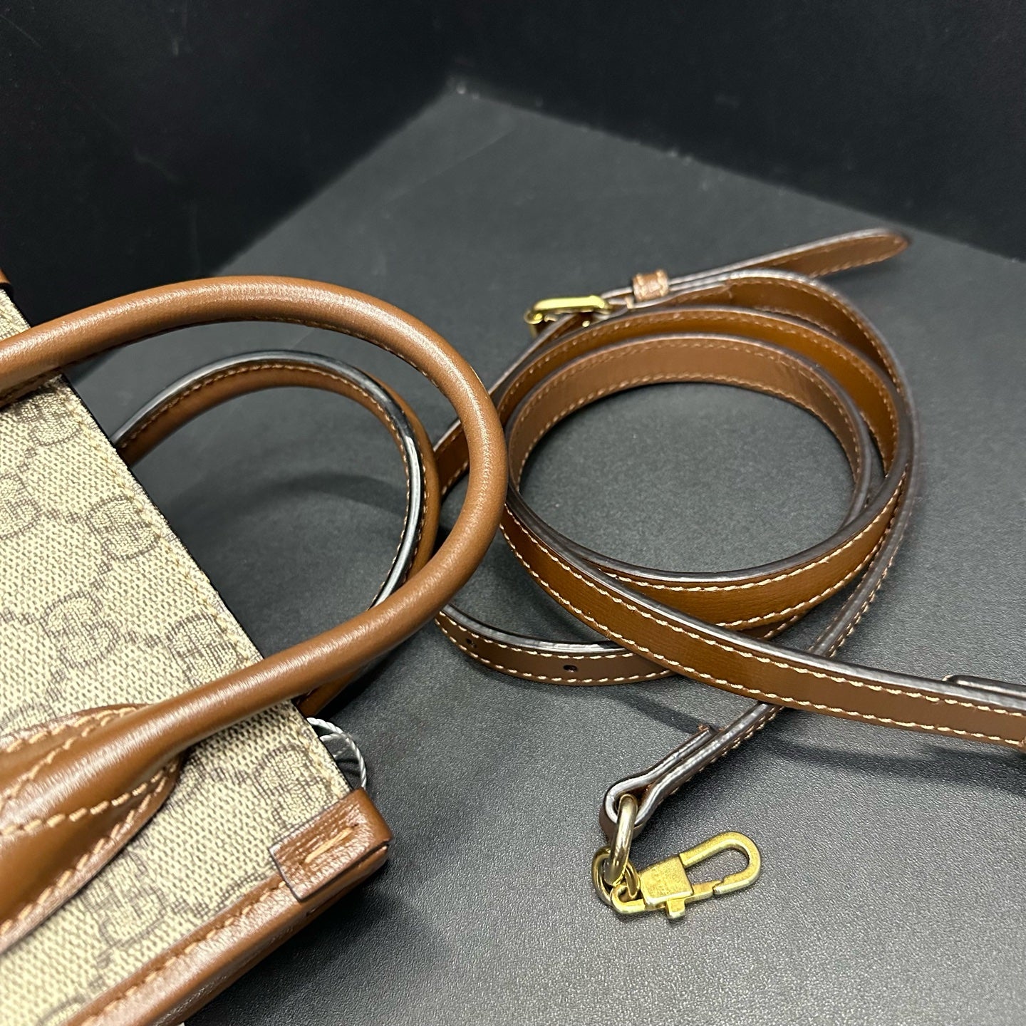 Gucci - Other - Cloth - Beige - (mini)