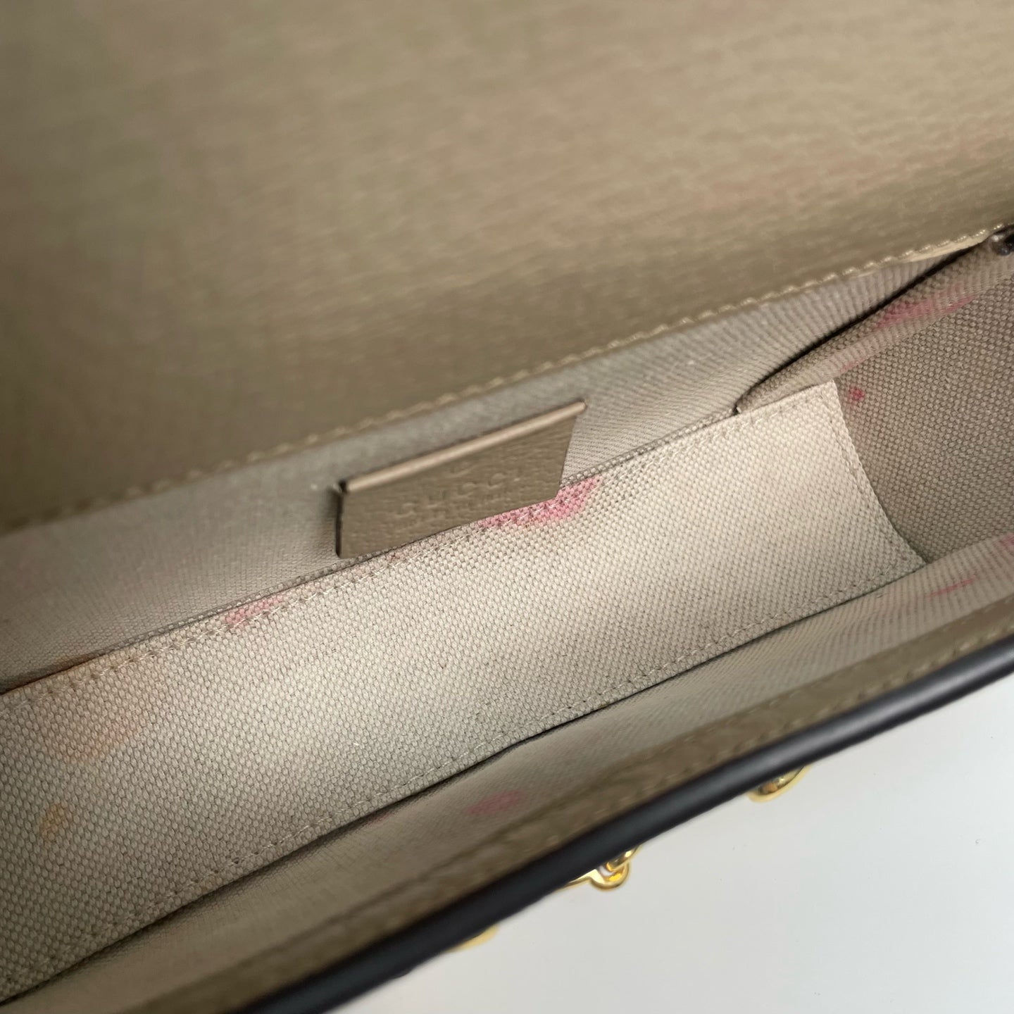 Gucci - Other - Cloth - Beige - (mini)