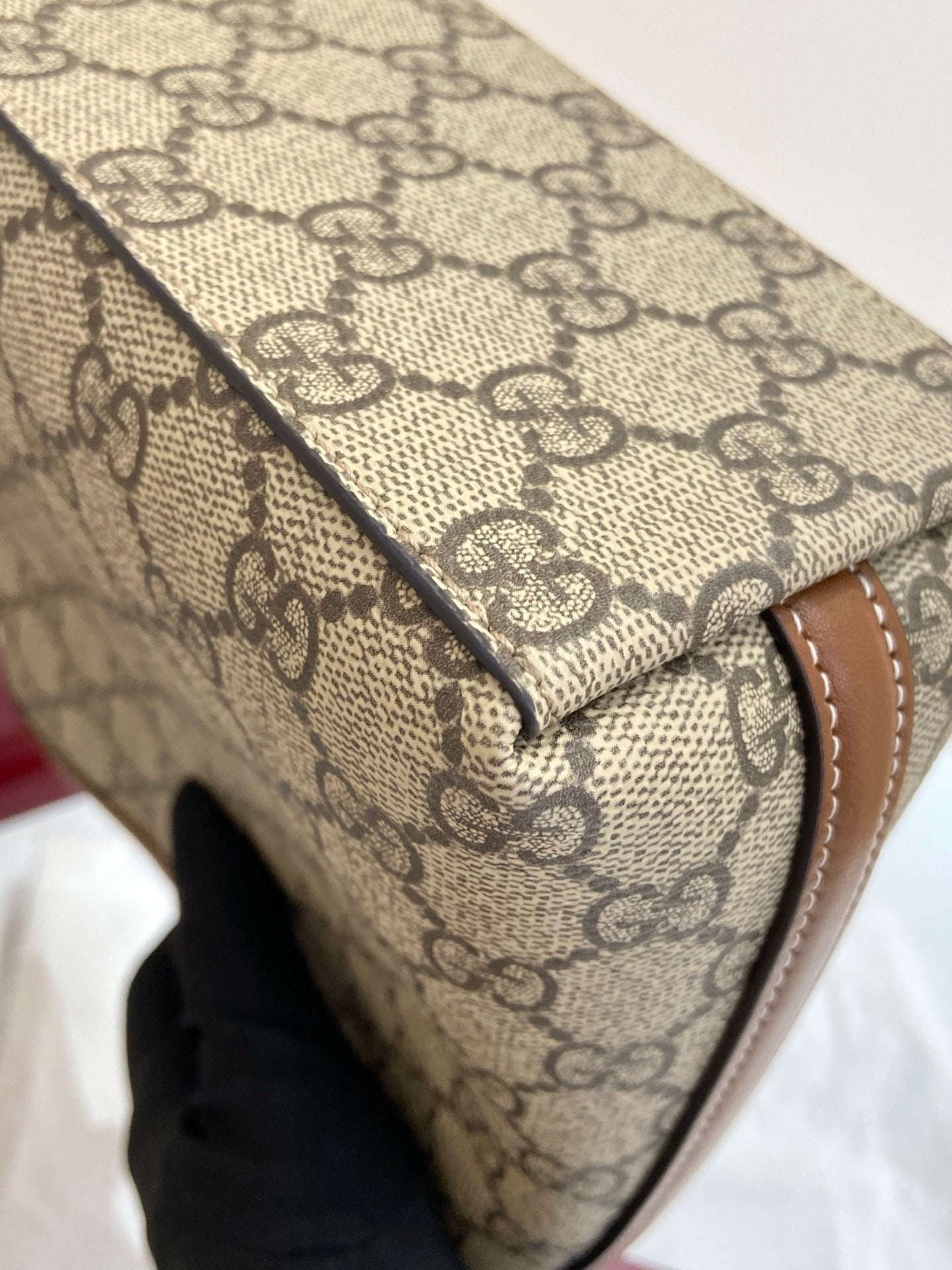 Gucci - Other - Cloth - Beige - (mini)