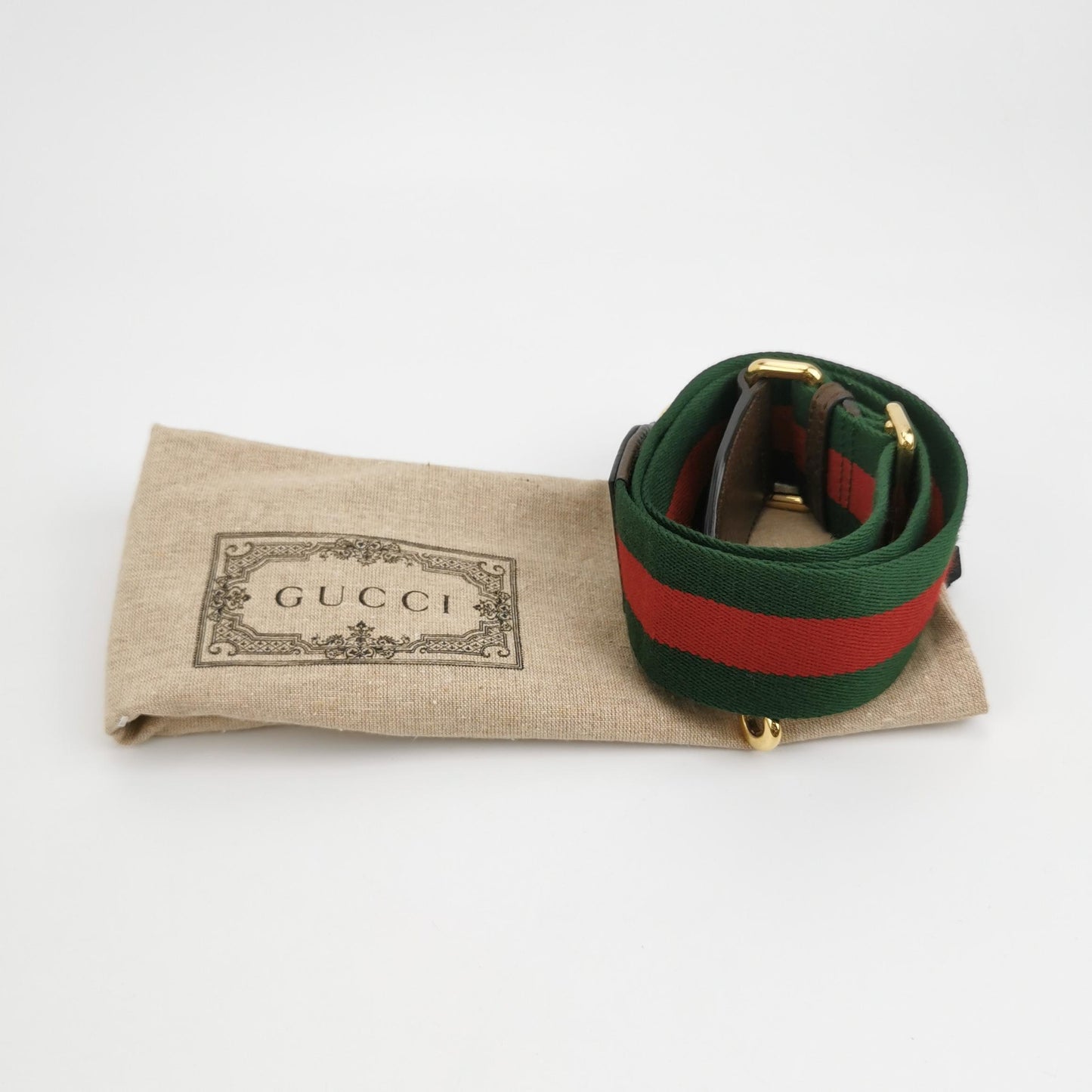 Gucci - Other - Cloth - Beige - (mini)