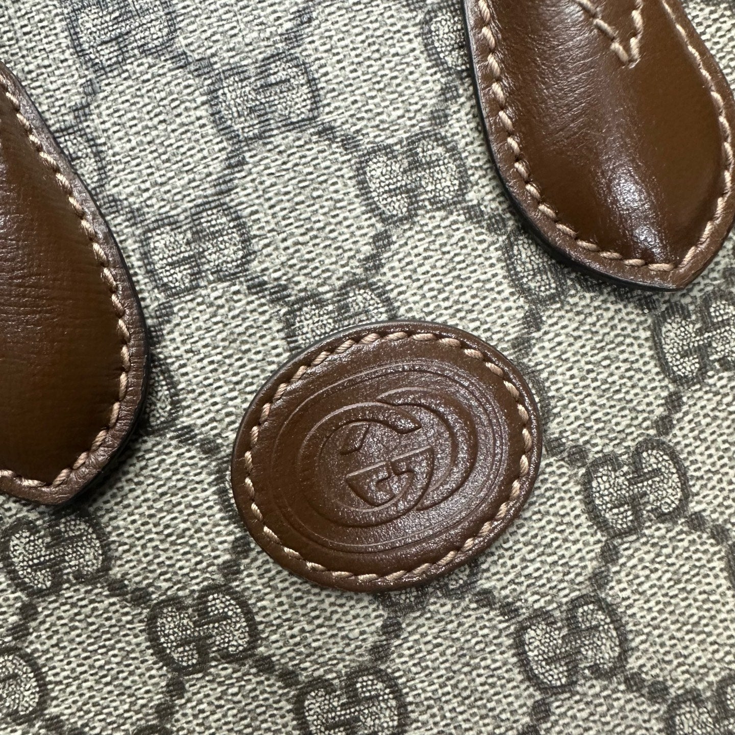 Gucci - Other - Cloth - Beige - (mini)