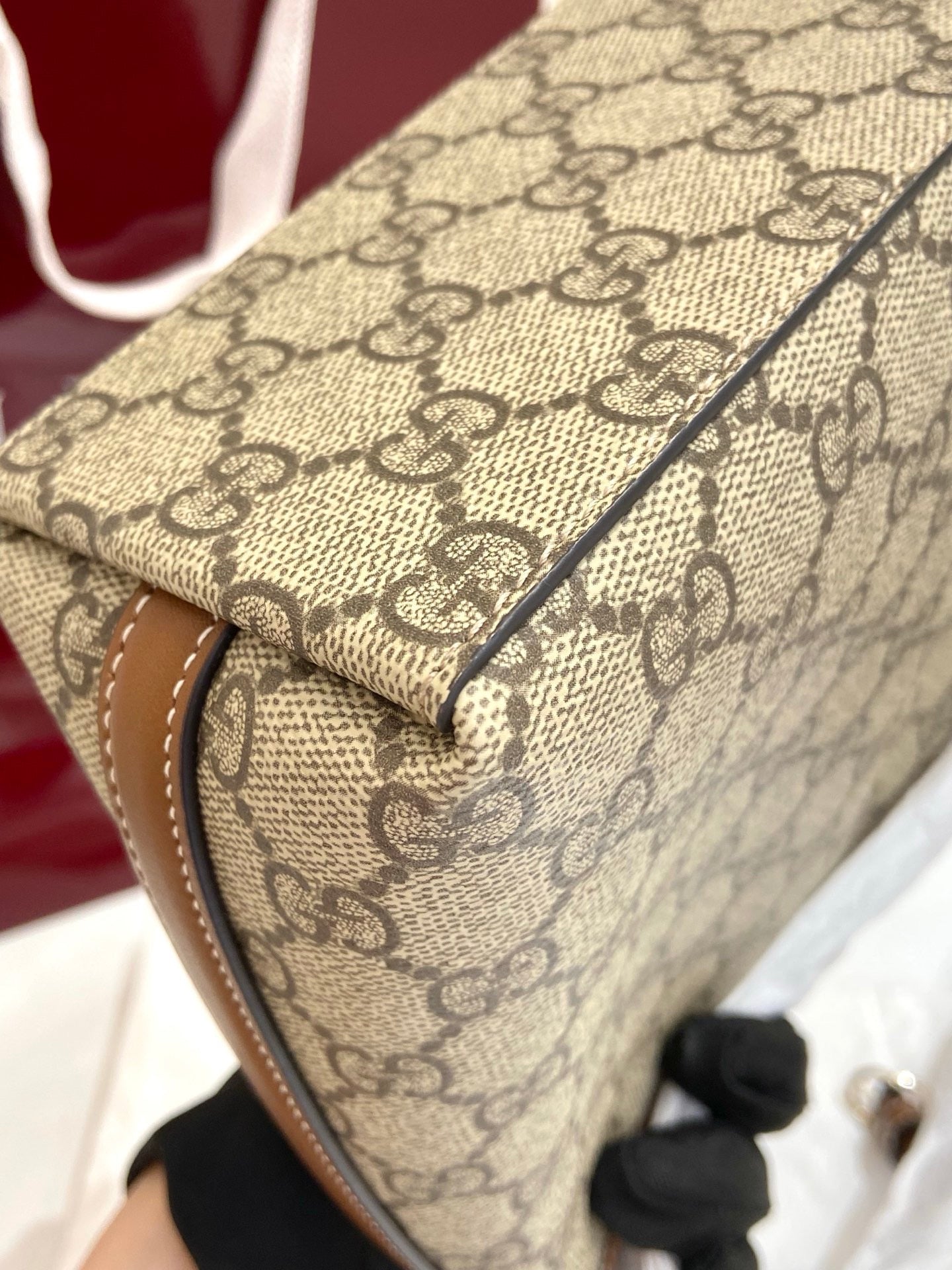 Gucci - Other - Cloth - Beige - (mini)