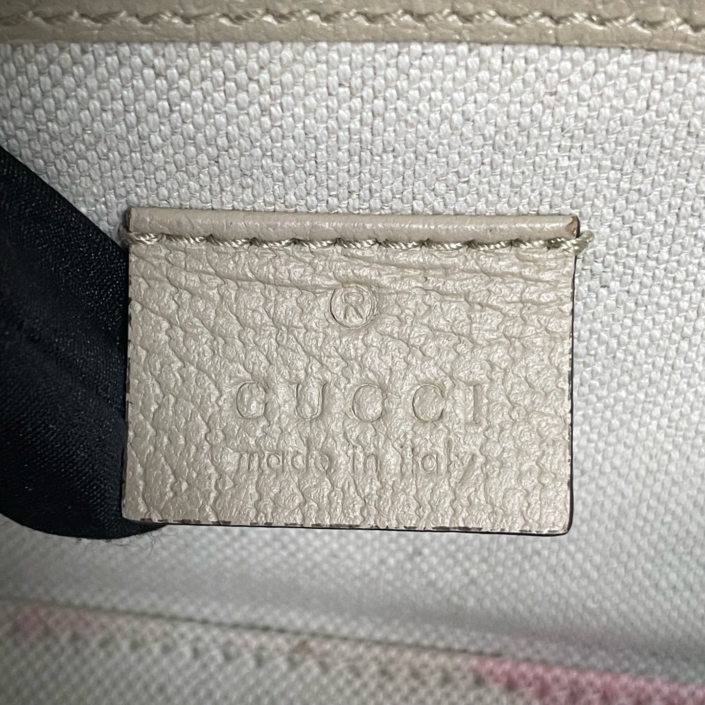 Gucci - Other - Cloth - Beige - (mini)
