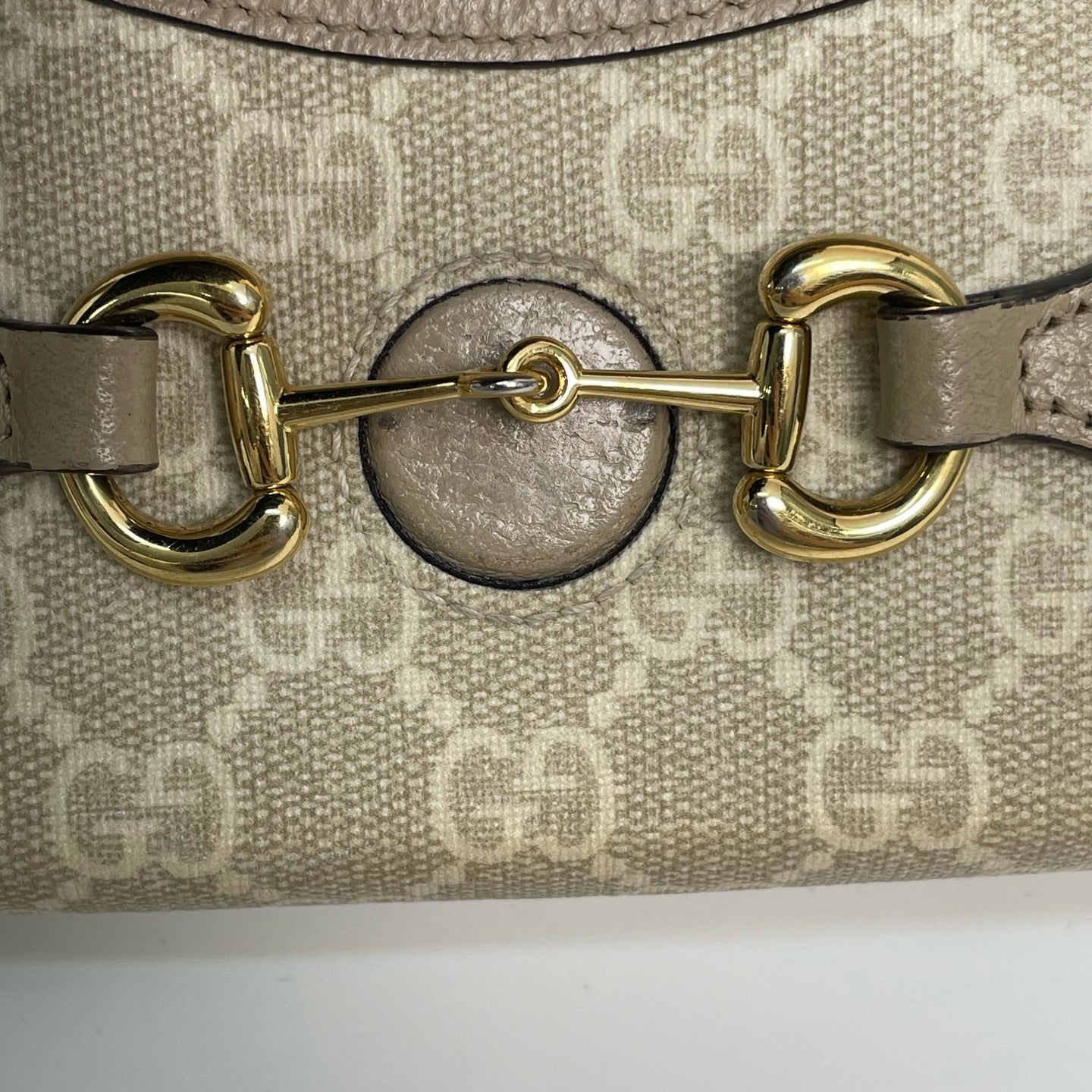 Gucci - Other - Cloth - Beige - (mini)