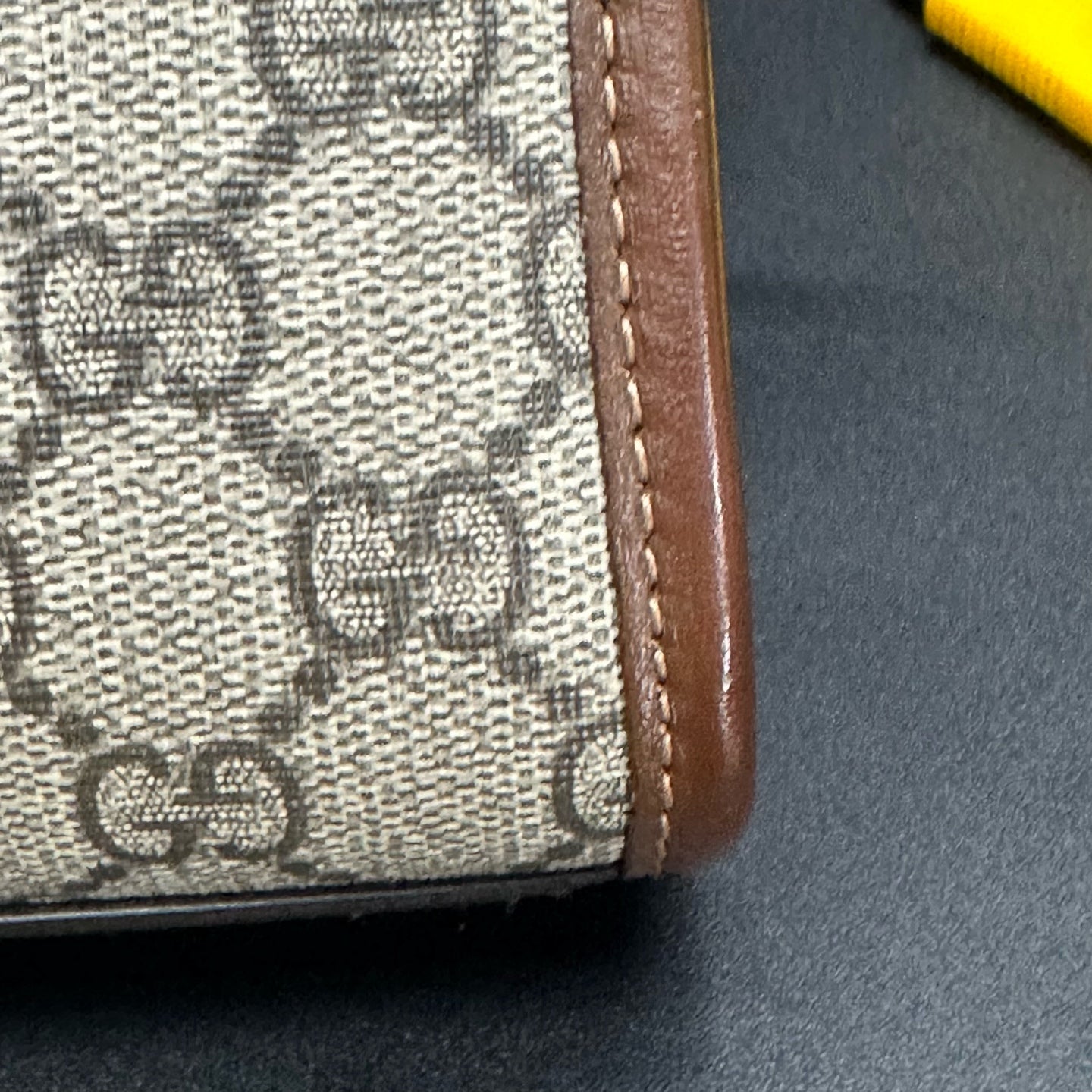 Gucci - Other - Cloth - Beige - (mini)