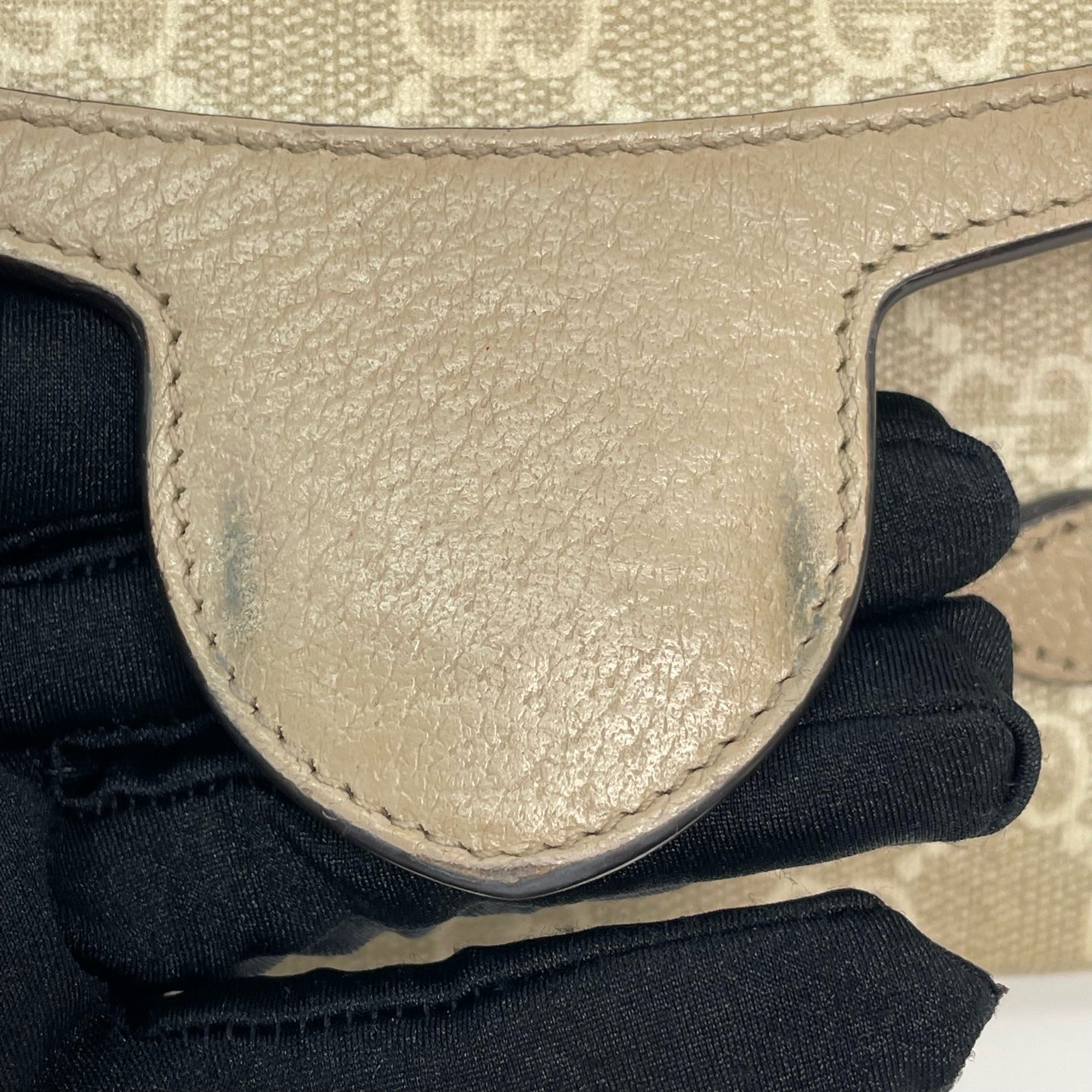 Gucci - Other - Cloth - Beige - (mini)