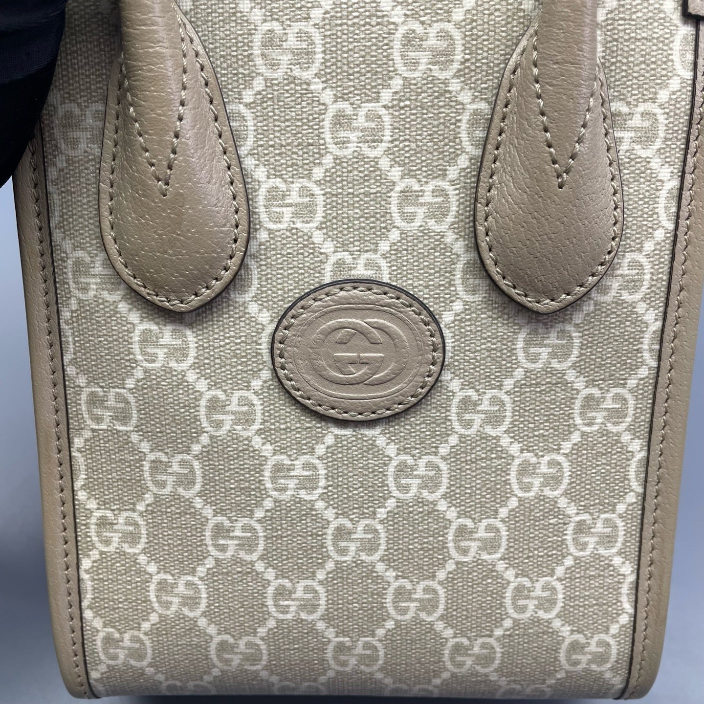 Gucci - Other - Cloth - Beige - (mini)