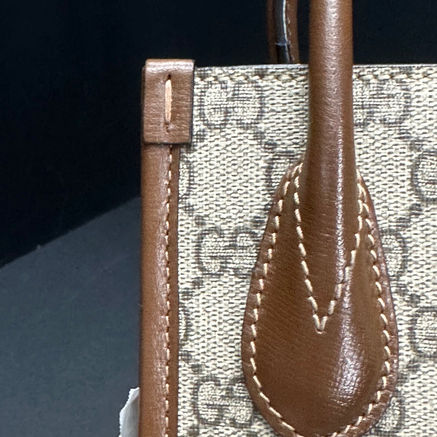 Gucci - Other - Cloth - Beige - (mini)