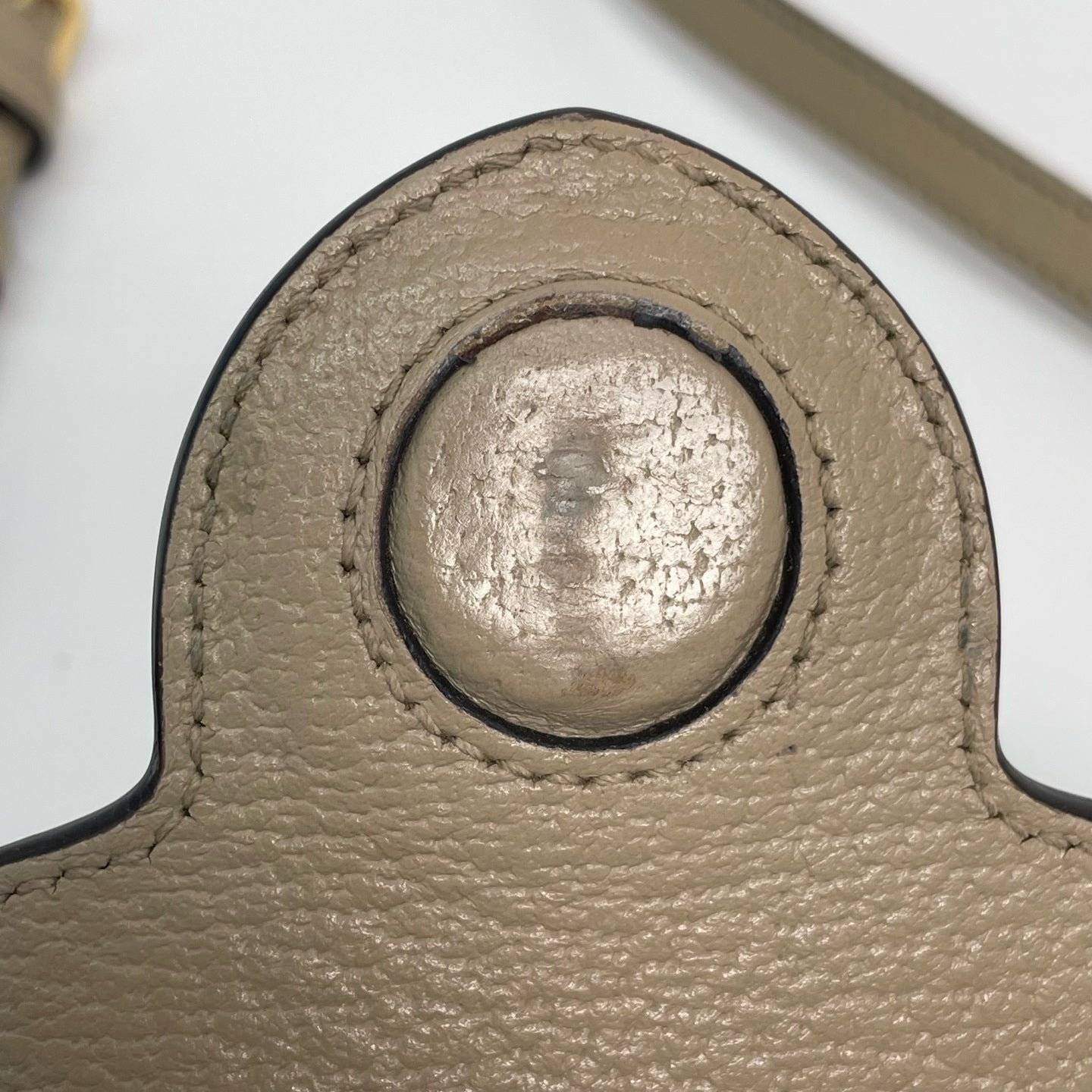 Gucci - Other - Cloth - Beige - (mini)