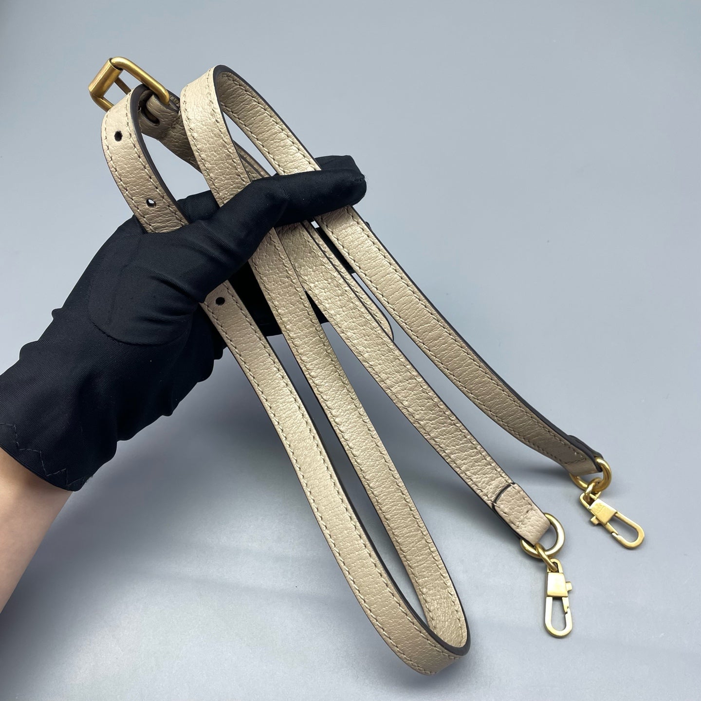 Gucci - Other - Cloth - Beige - (mini)