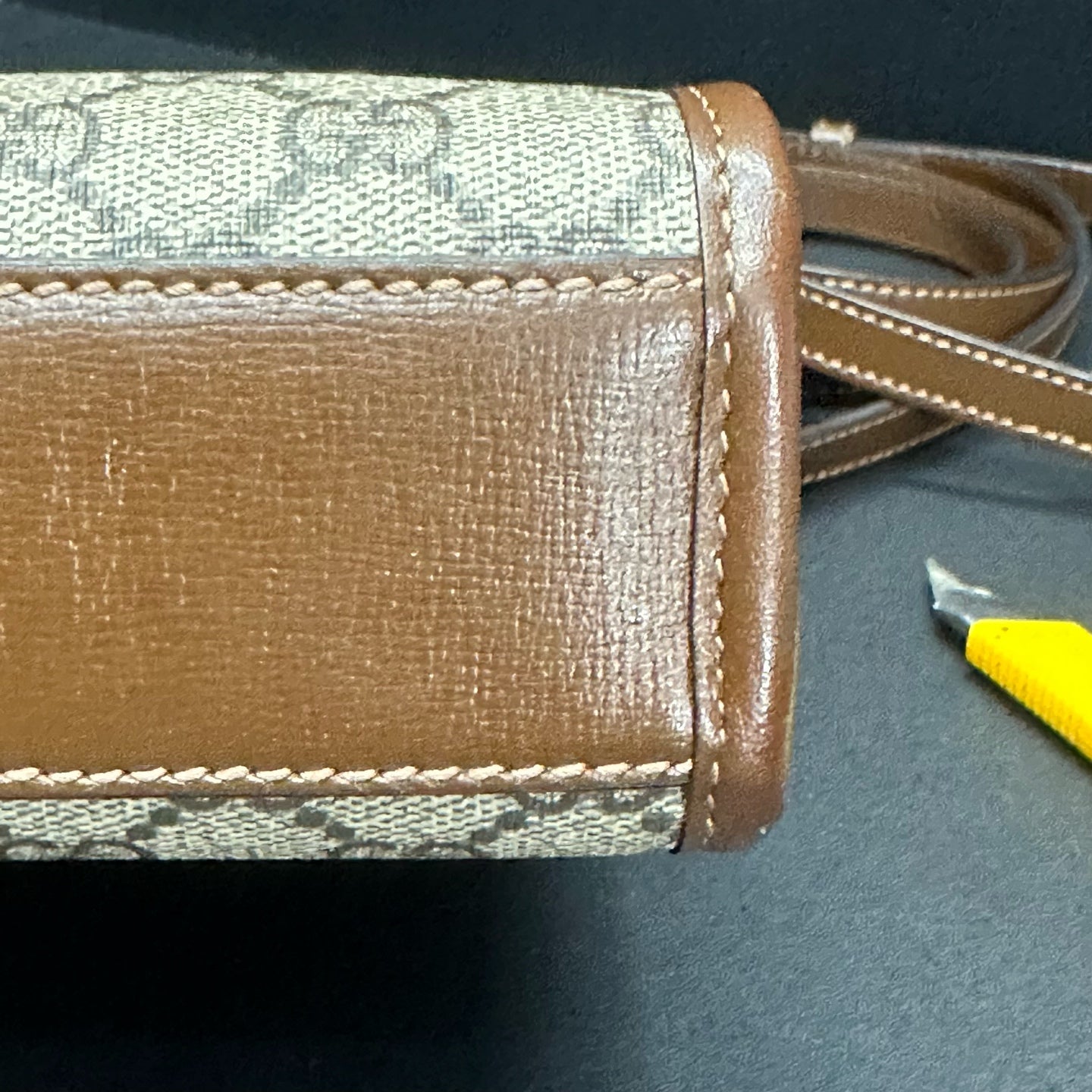 Gucci - Other - Cloth - Beige - (mini)