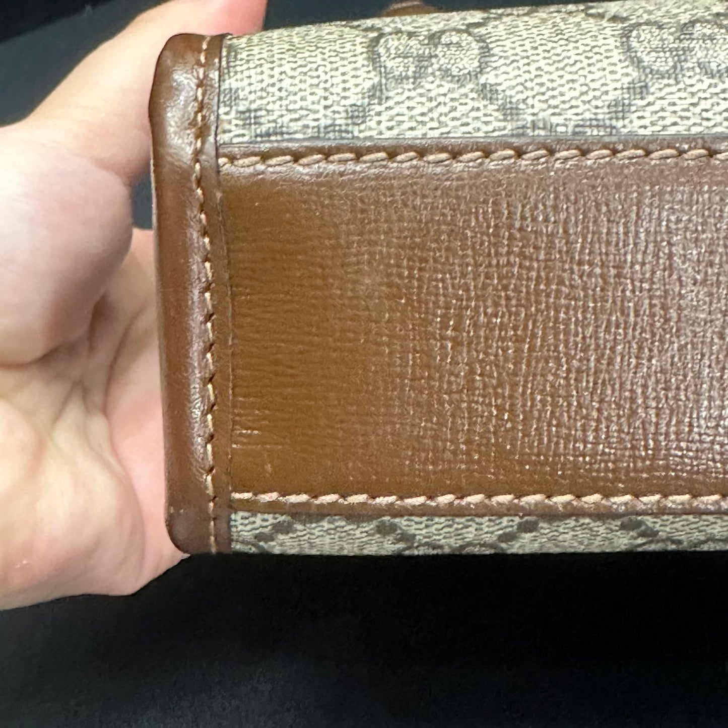 Gucci - Other - Cloth - Beige - (mini)