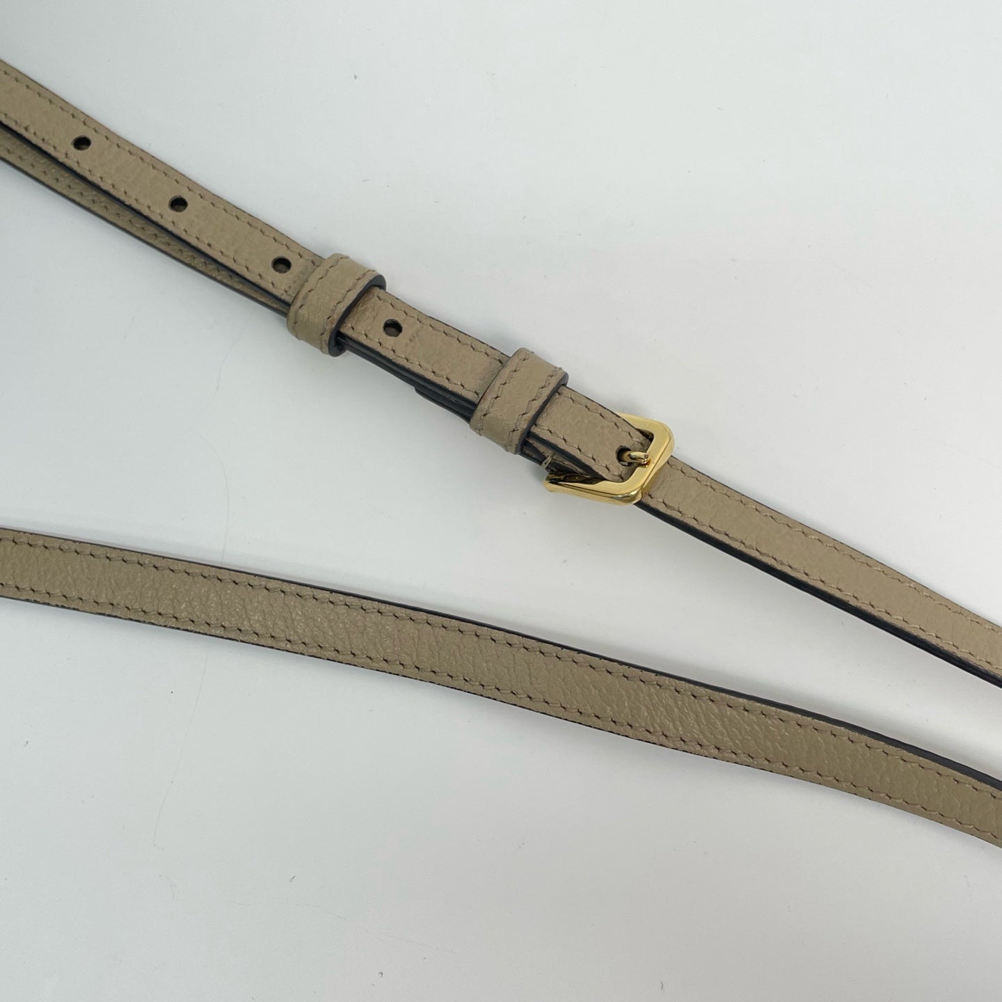 Gucci - Other - Cloth - Beige - (mini)