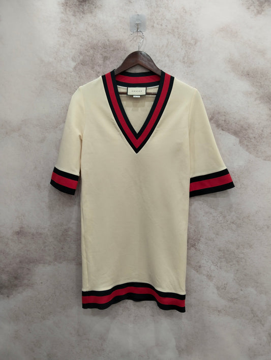 Gucci - Other - Cloth - Beige - (S)