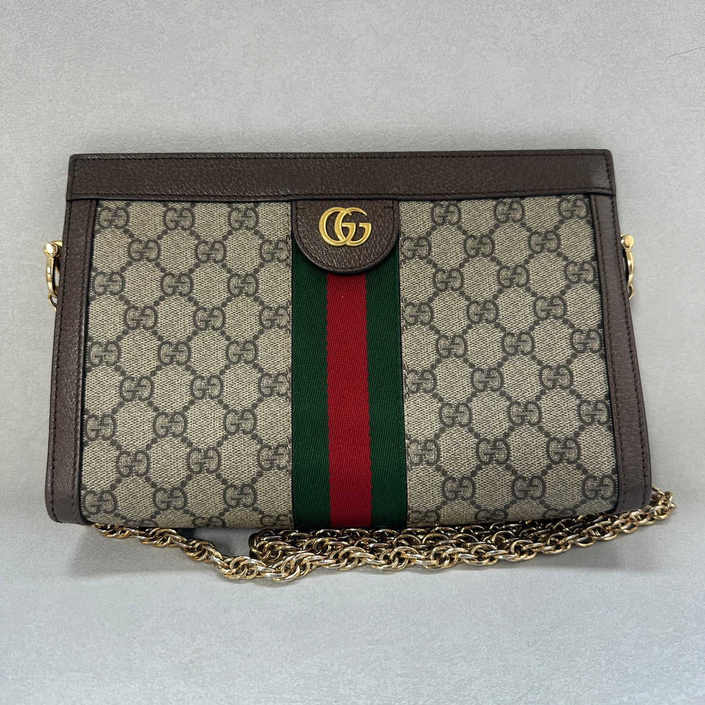 Gucci - Other - Cloth - Beige - (Small)
