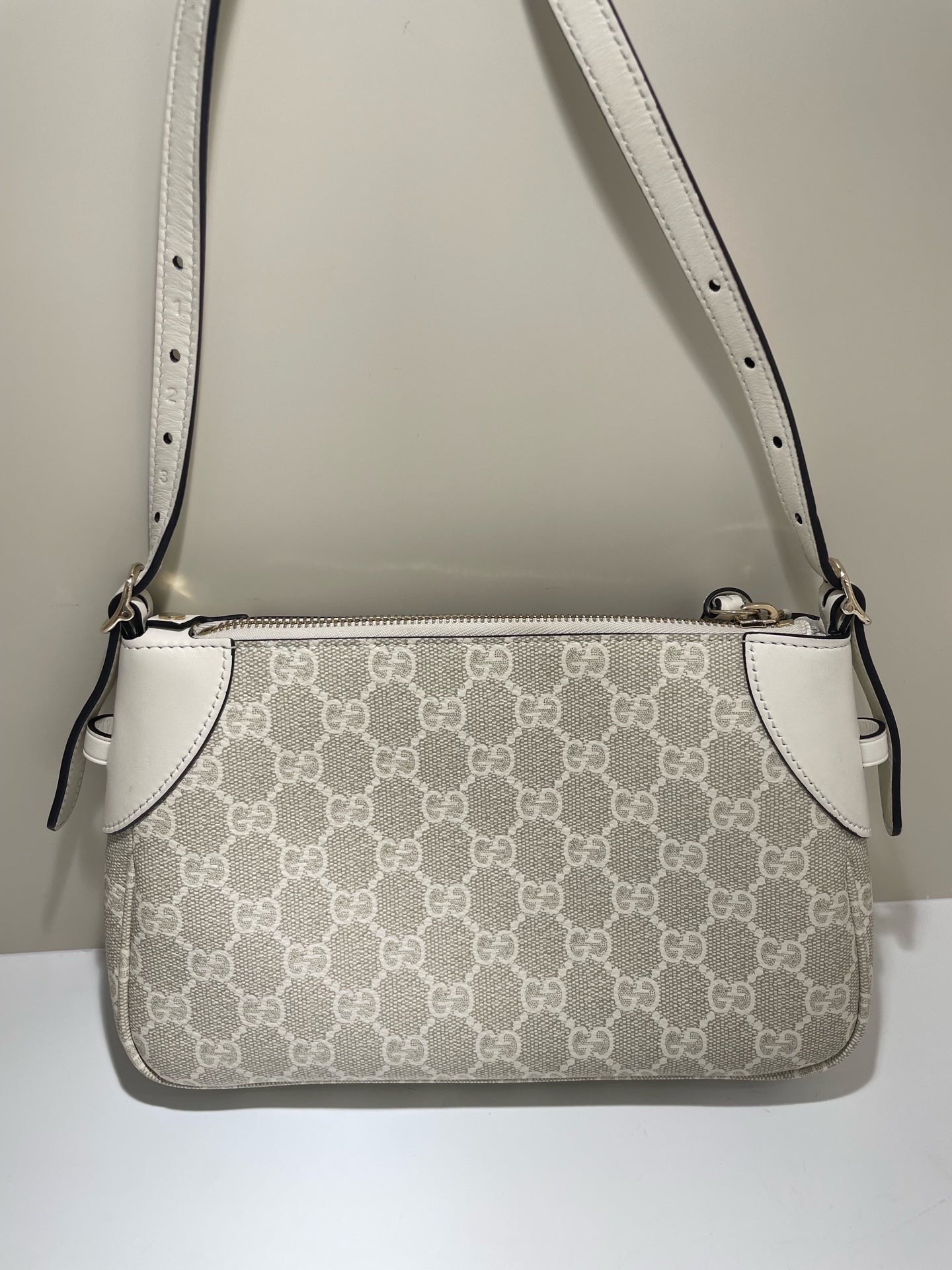 Gucci - Other - Cloth - Beige - (small)