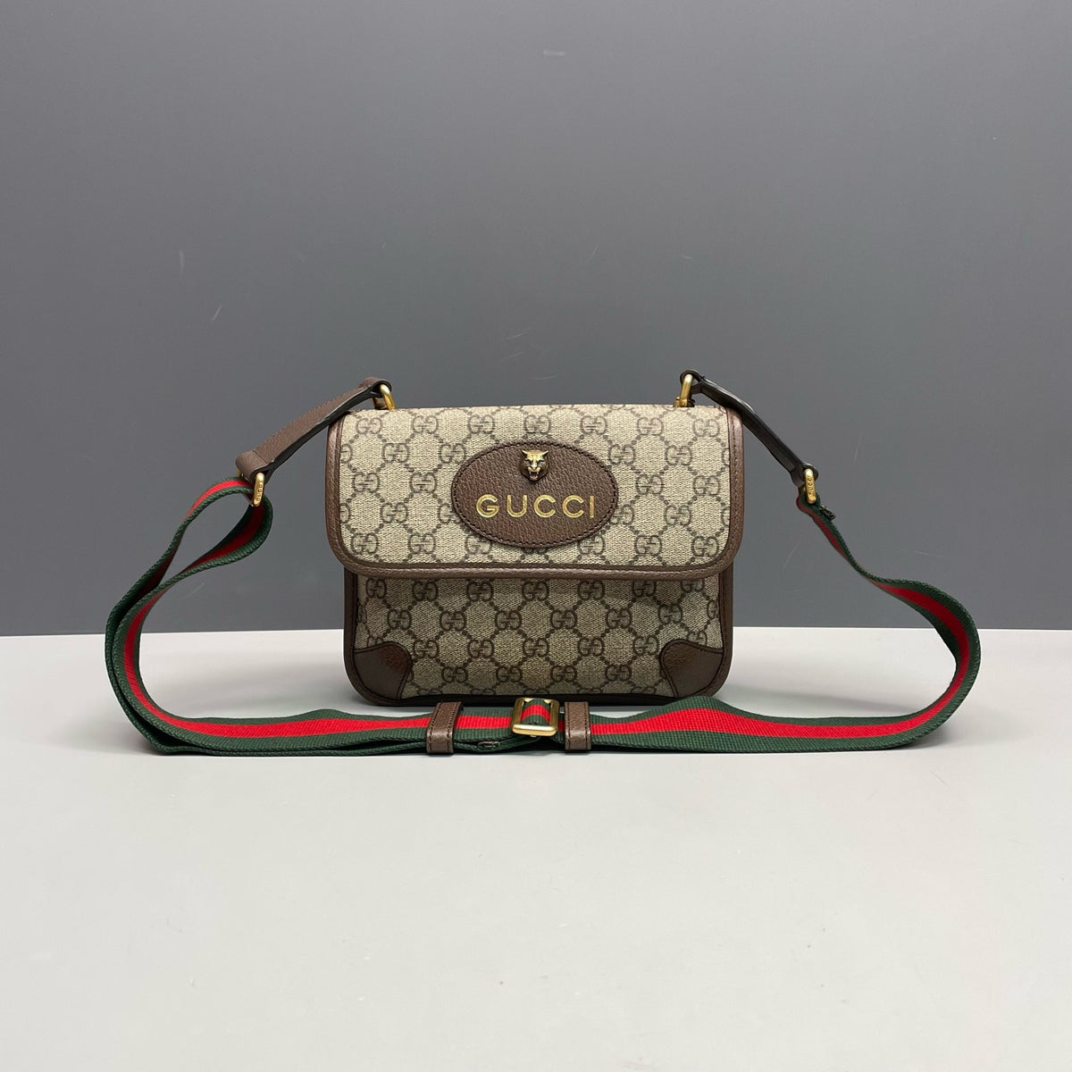 Gucci - Other - Cloth - Beige - (small)