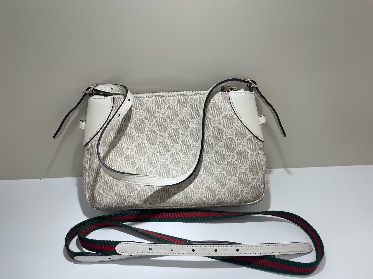 Gucci - Other - Cloth - Beige - (small)