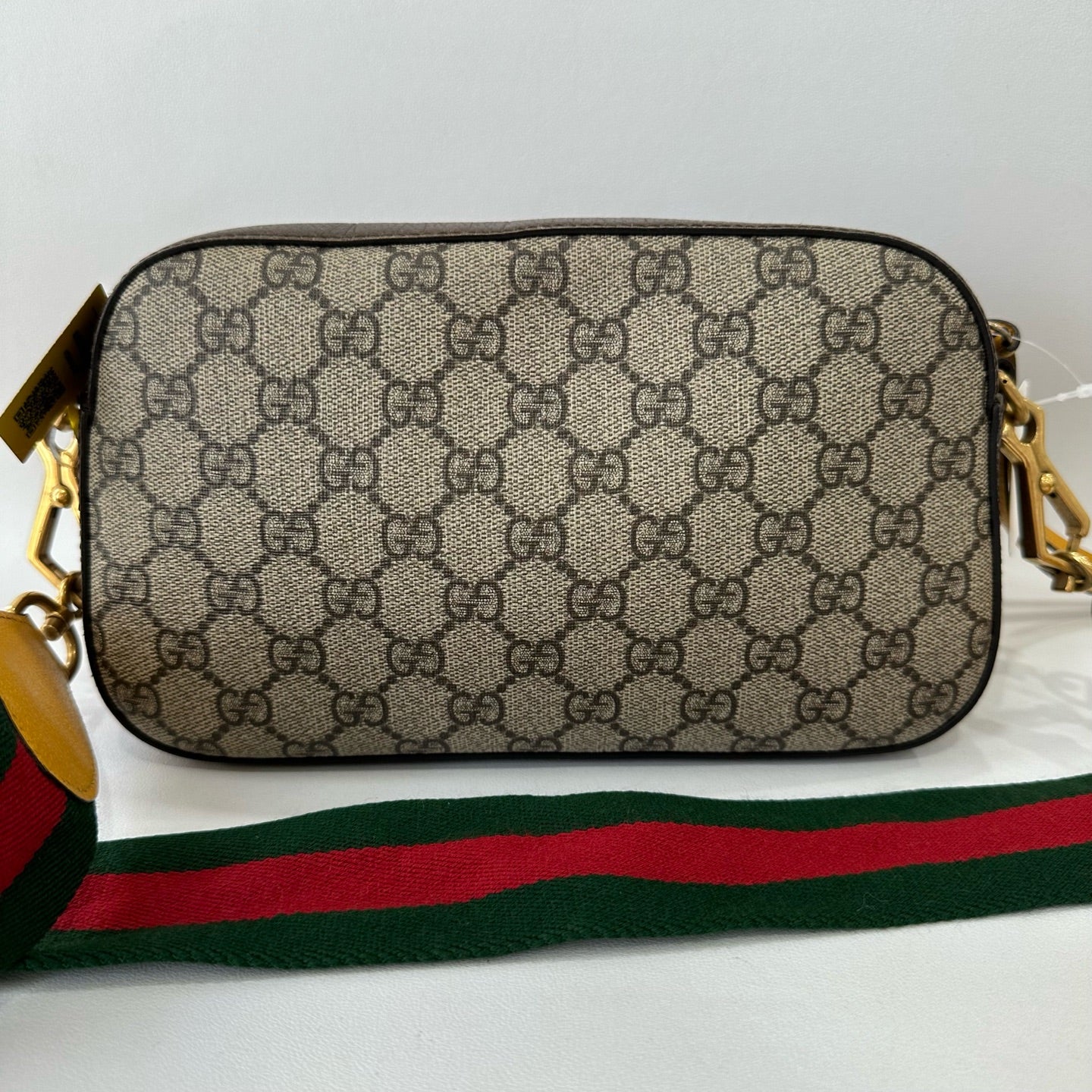 Gucci - Other - Cloth - Beige - (small)
