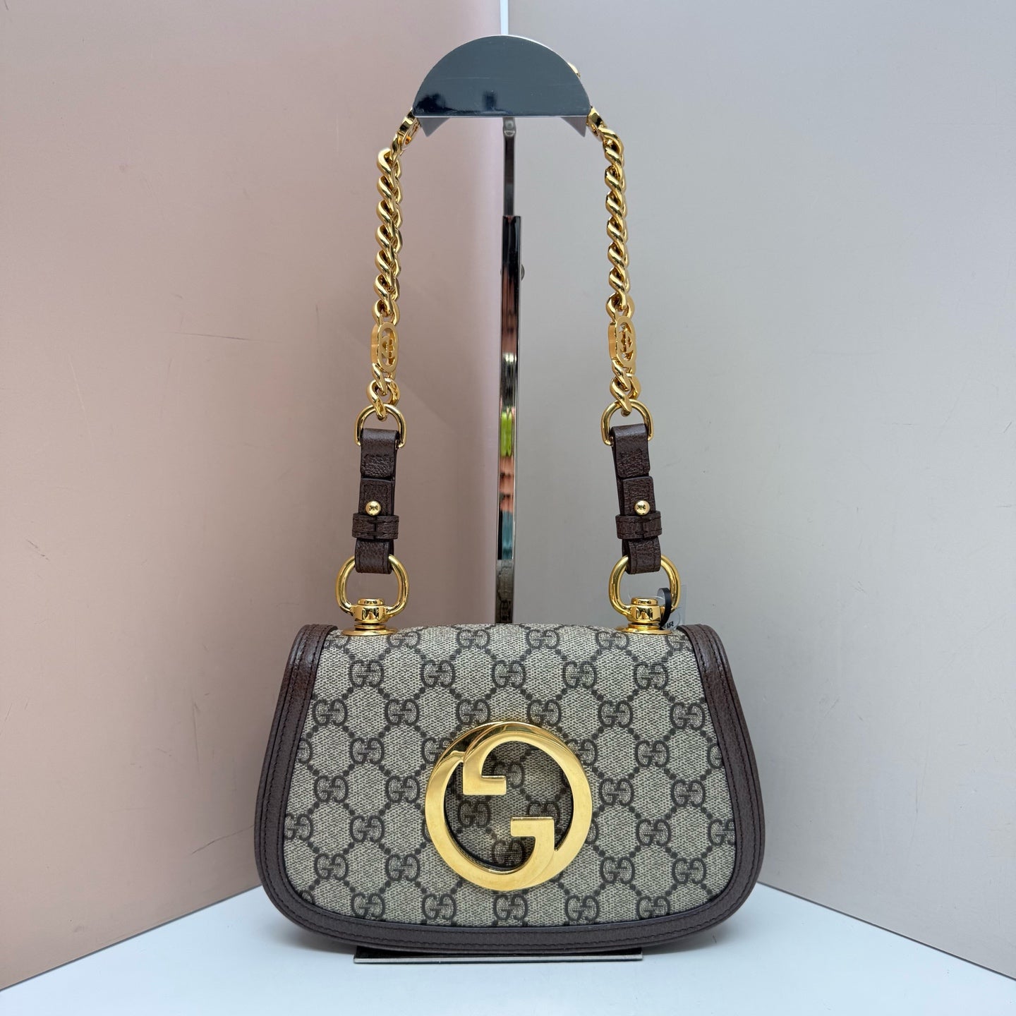Gucci - Other - Cloth - Beige - (small)
