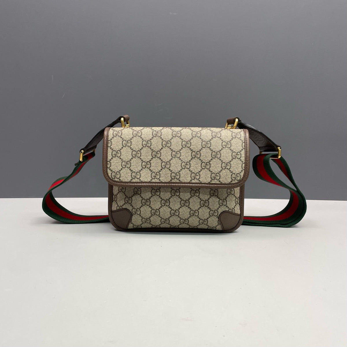 Gucci - Other - Cloth - Beige - (small)
