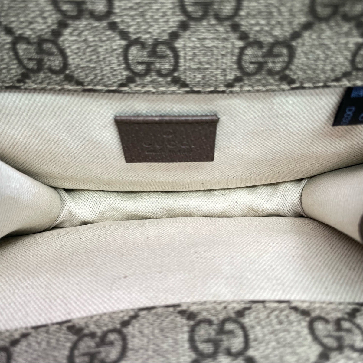 Gucci - Other - Cloth - Beige - (small)