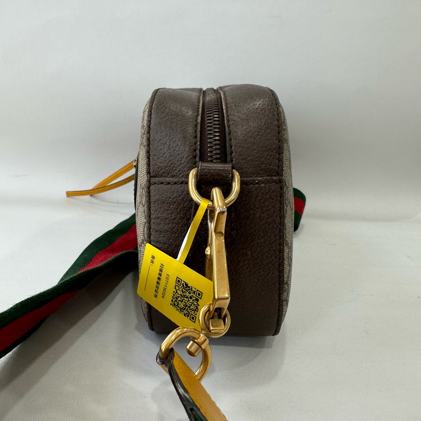 Gucci - Other - Cloth - Beige - (small)