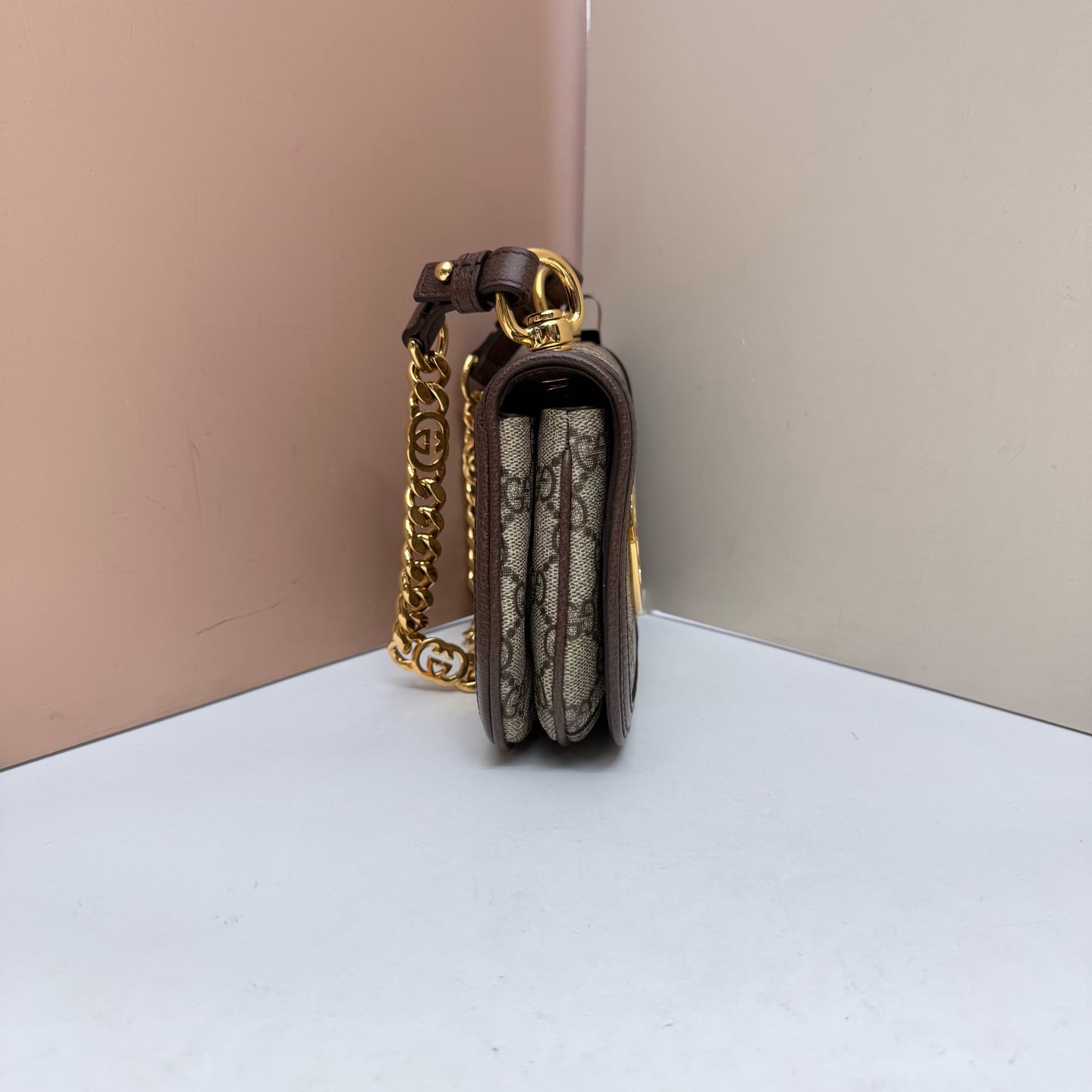 Gucci - Other - Cloth - Beige - (small)