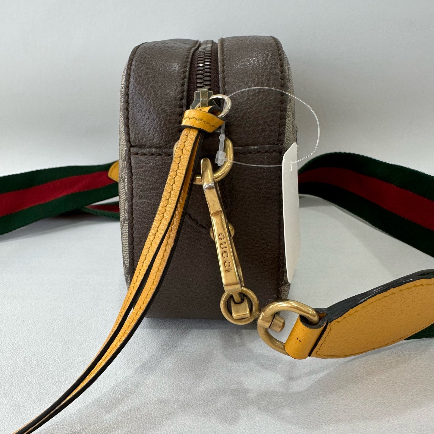 Gucci - Other - Cloth - Beige - (small)
