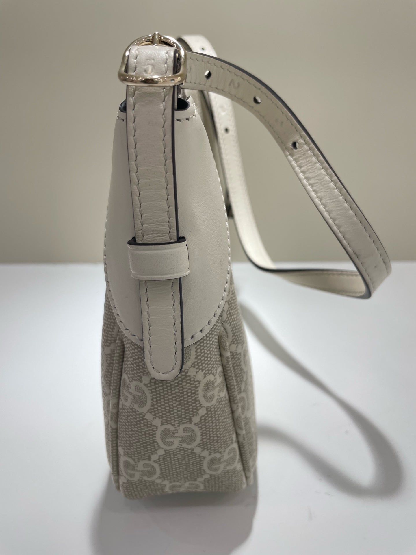 Gucci - Other - Cloth - Beige - (small)