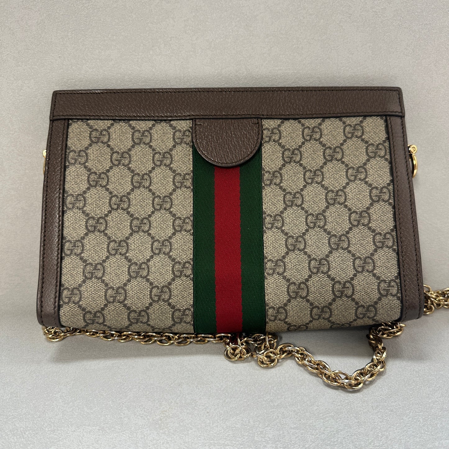 Gucci - Other - Cloth - Beige - (Small)