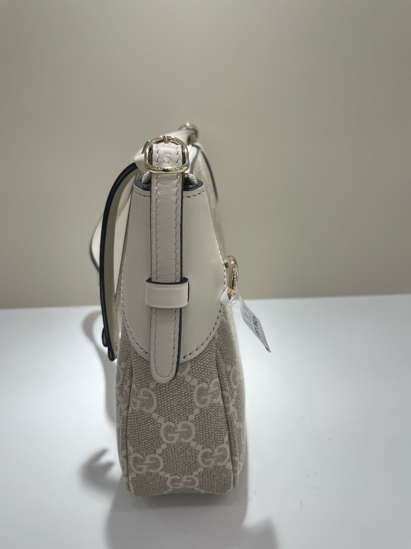 Gucci - Other - Cloth - Beige - (small)