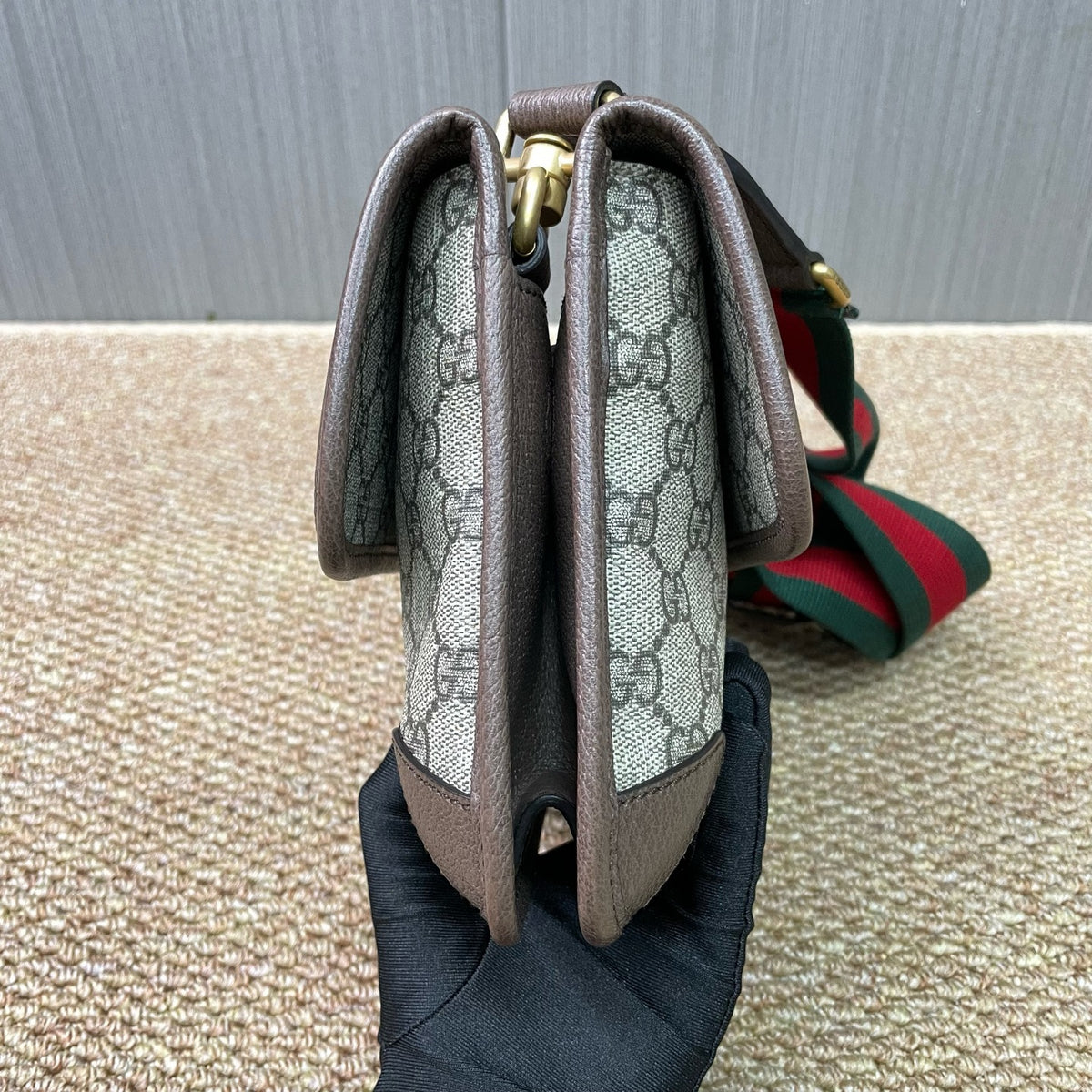 Gucci - Other - Cloth - Beige - (small)