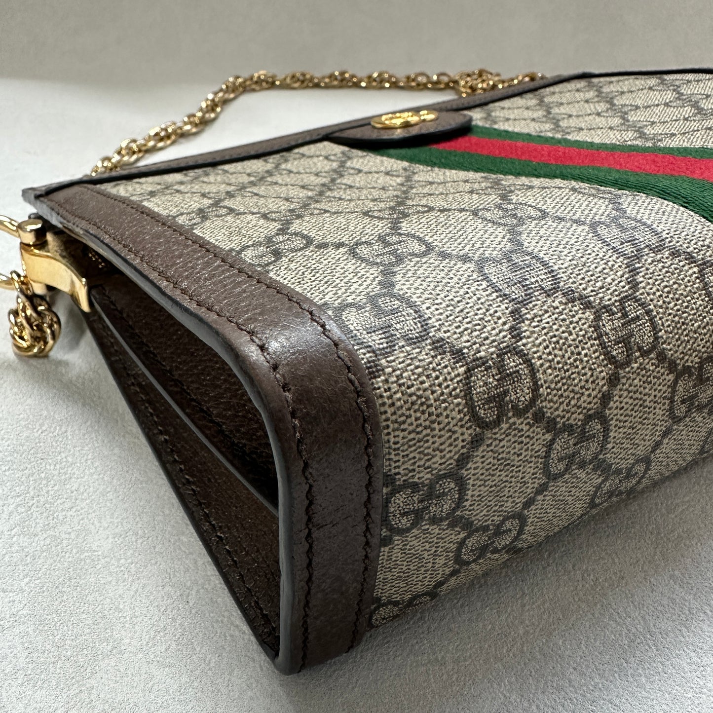 Gucci - Other - Cloth - Beige - (Small)