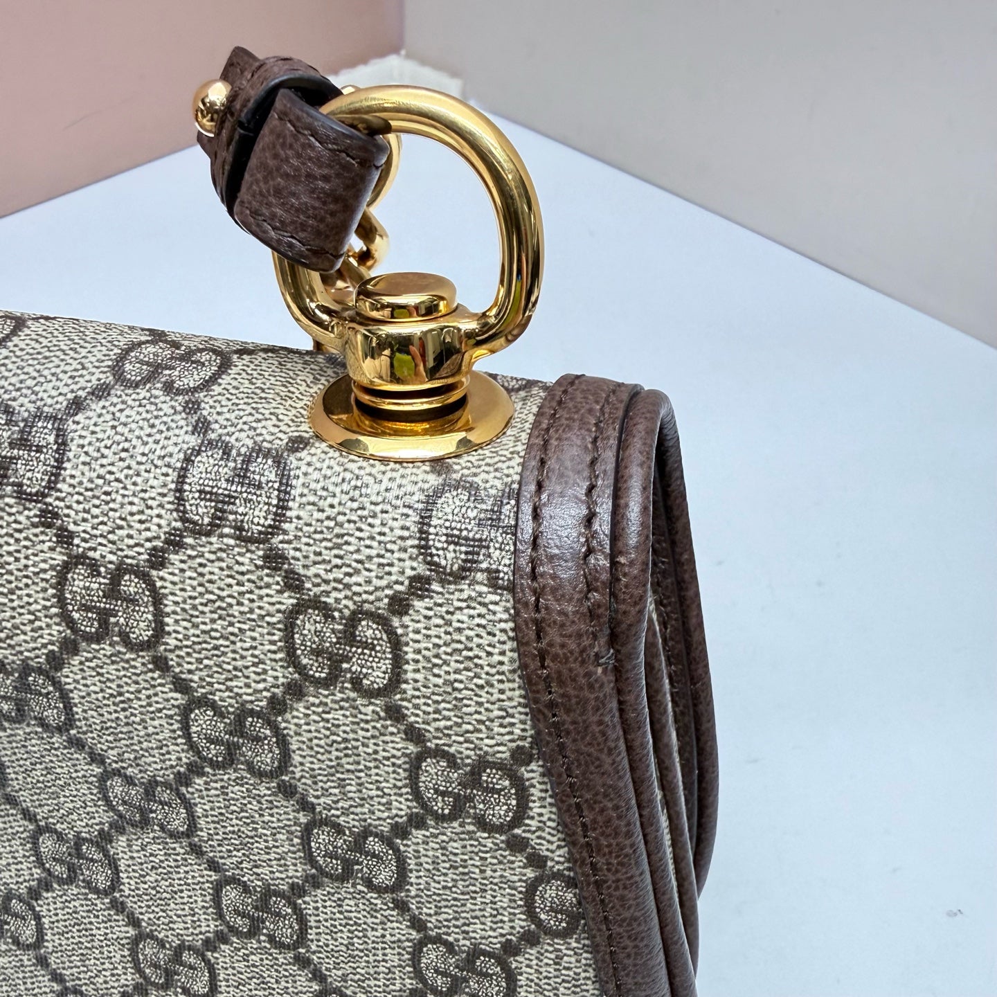 Gucci - Other - Cloth - Beige - (small)