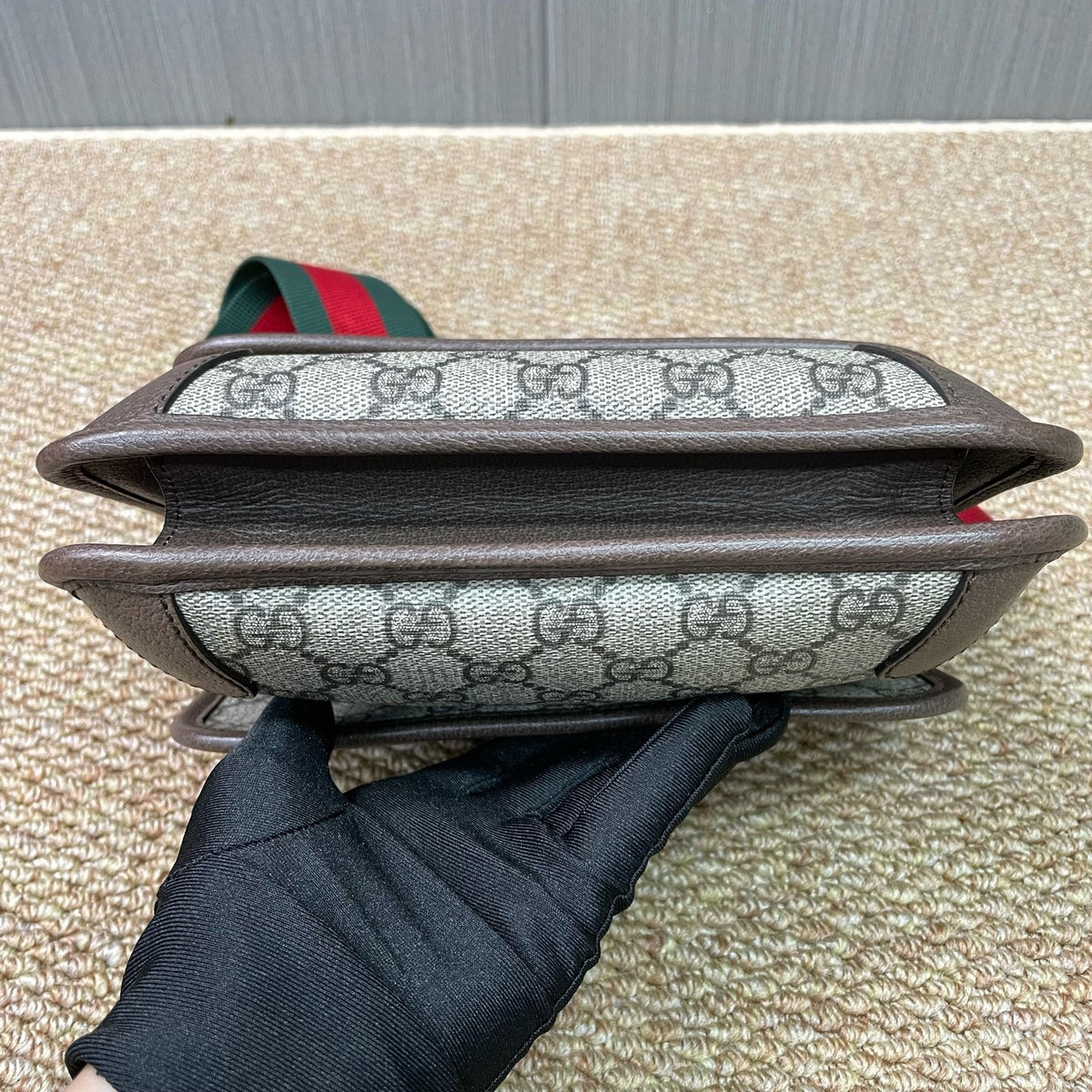 Gucci - Other - Cloth - Beige - (small)