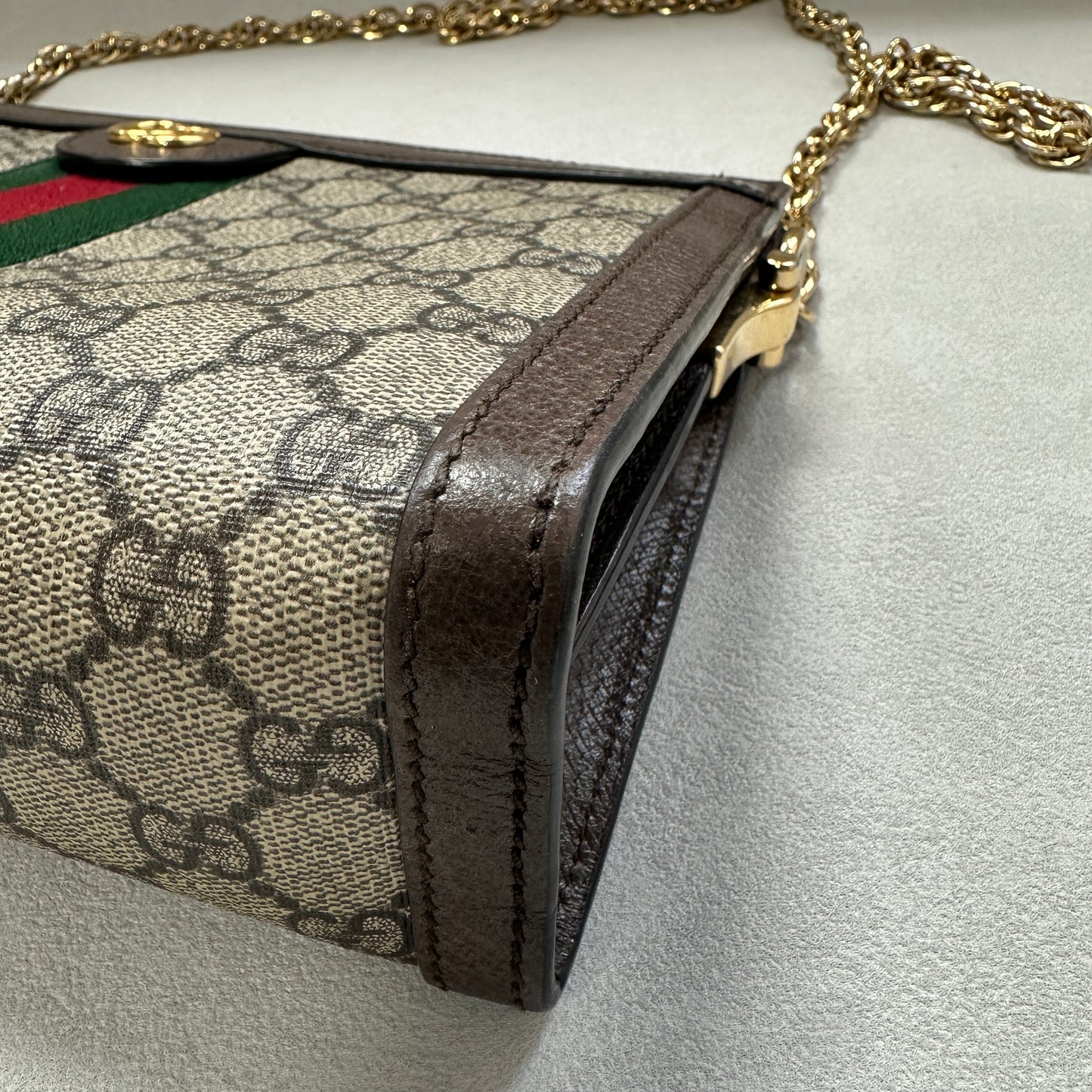 Gucci - Other - Cloth - Beige - (Small)