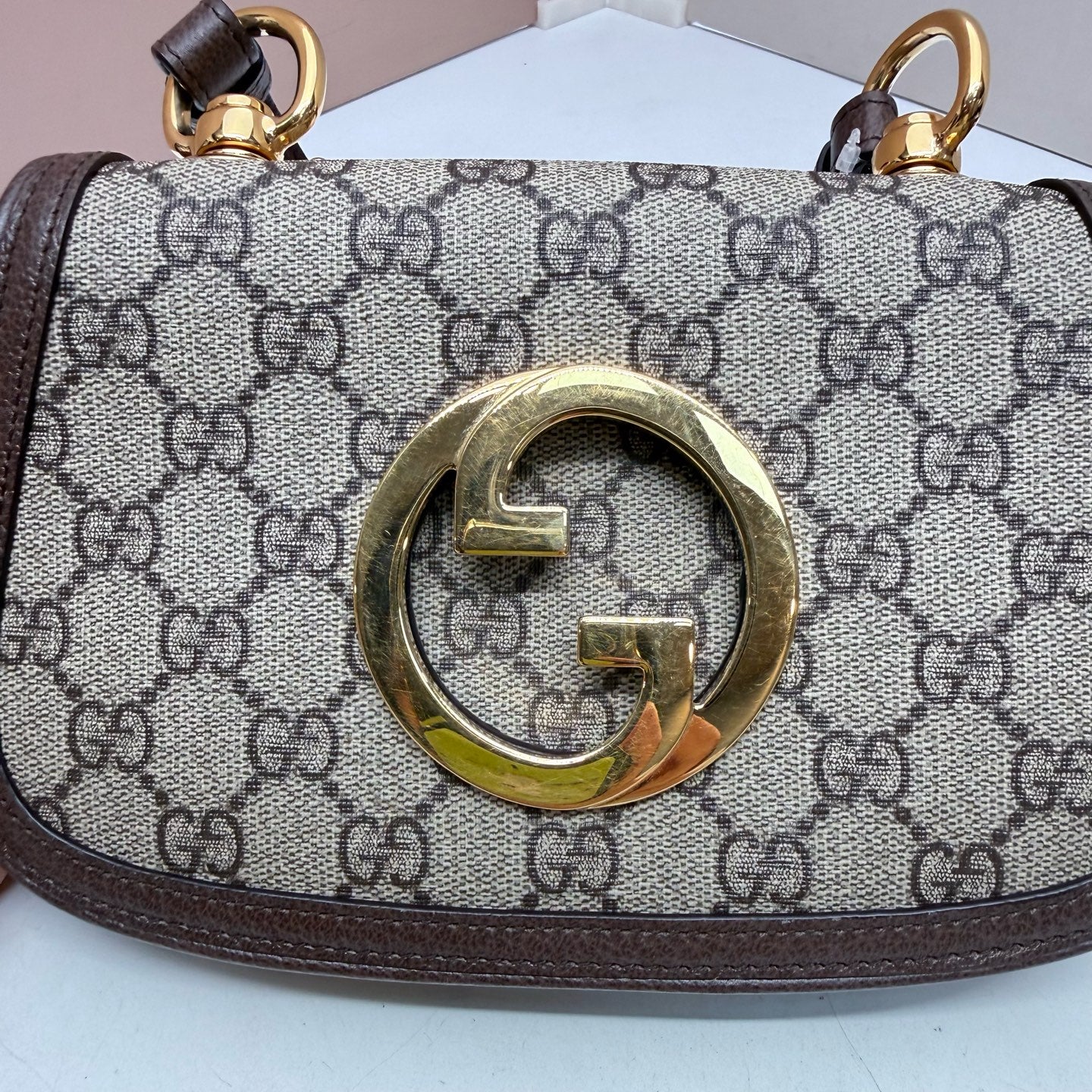 Gucci - Other - Cloth - Beige - (small)