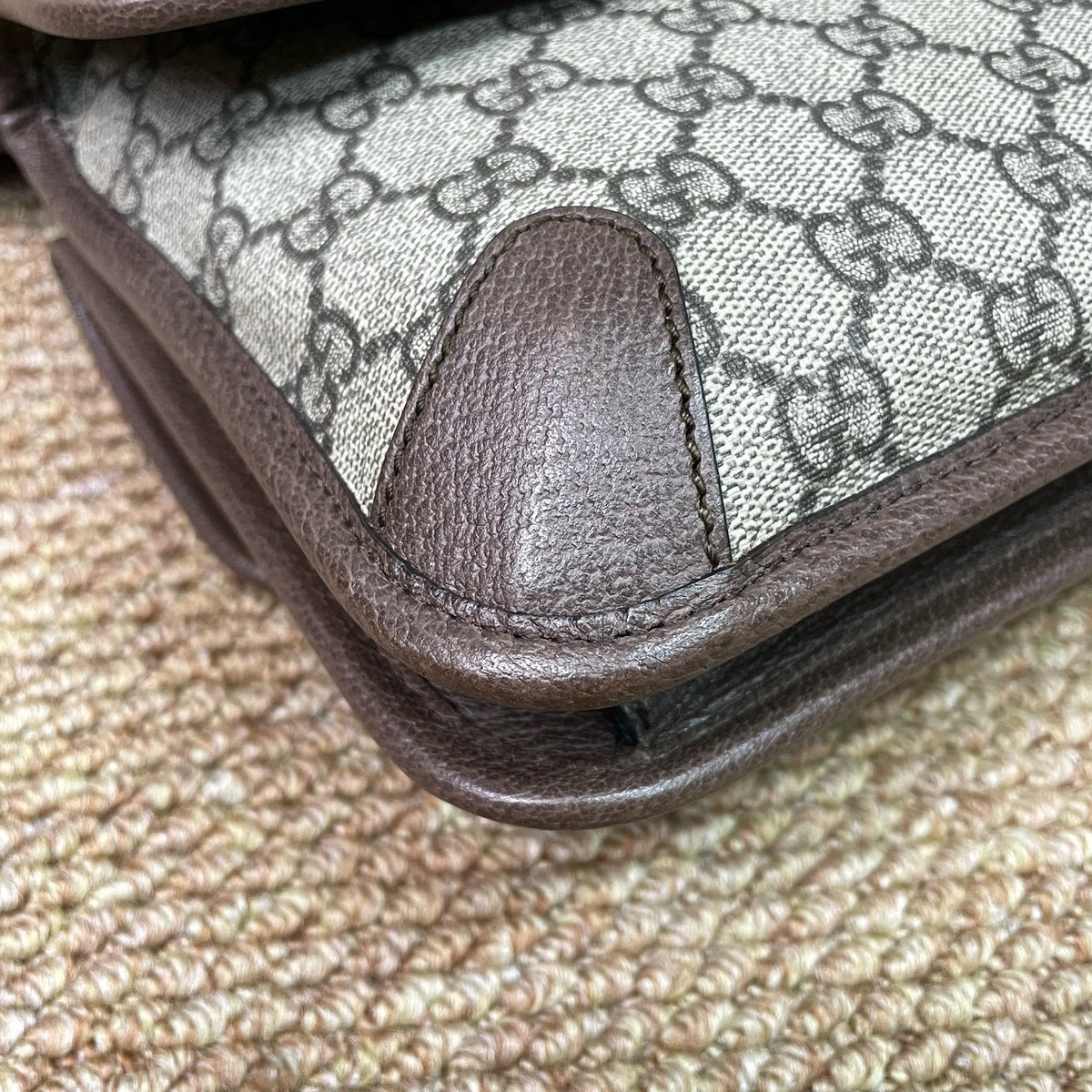 Gucci - Other - Cloth - Beige - (small)