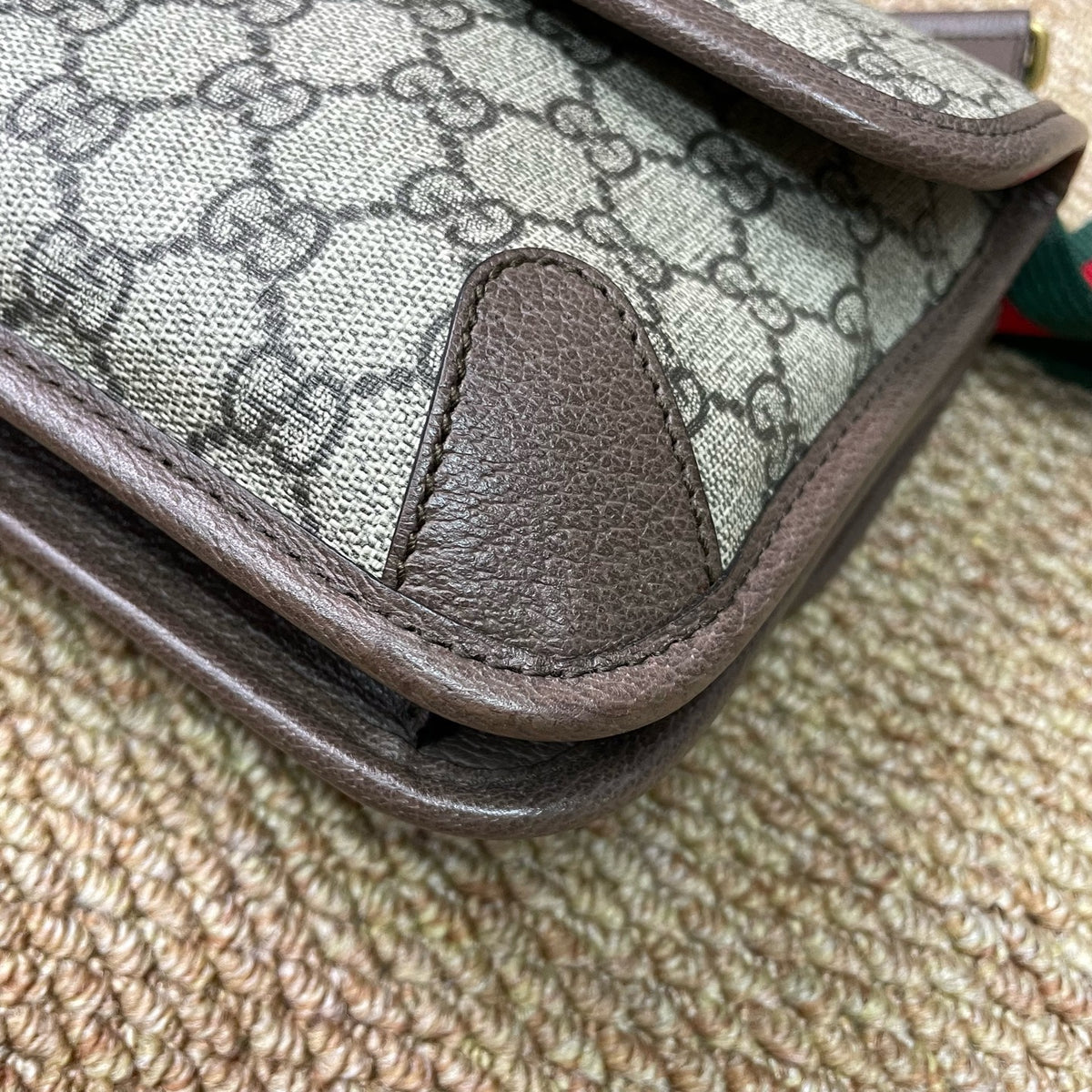 Gucci - Other - Cloth - Beige - (small)