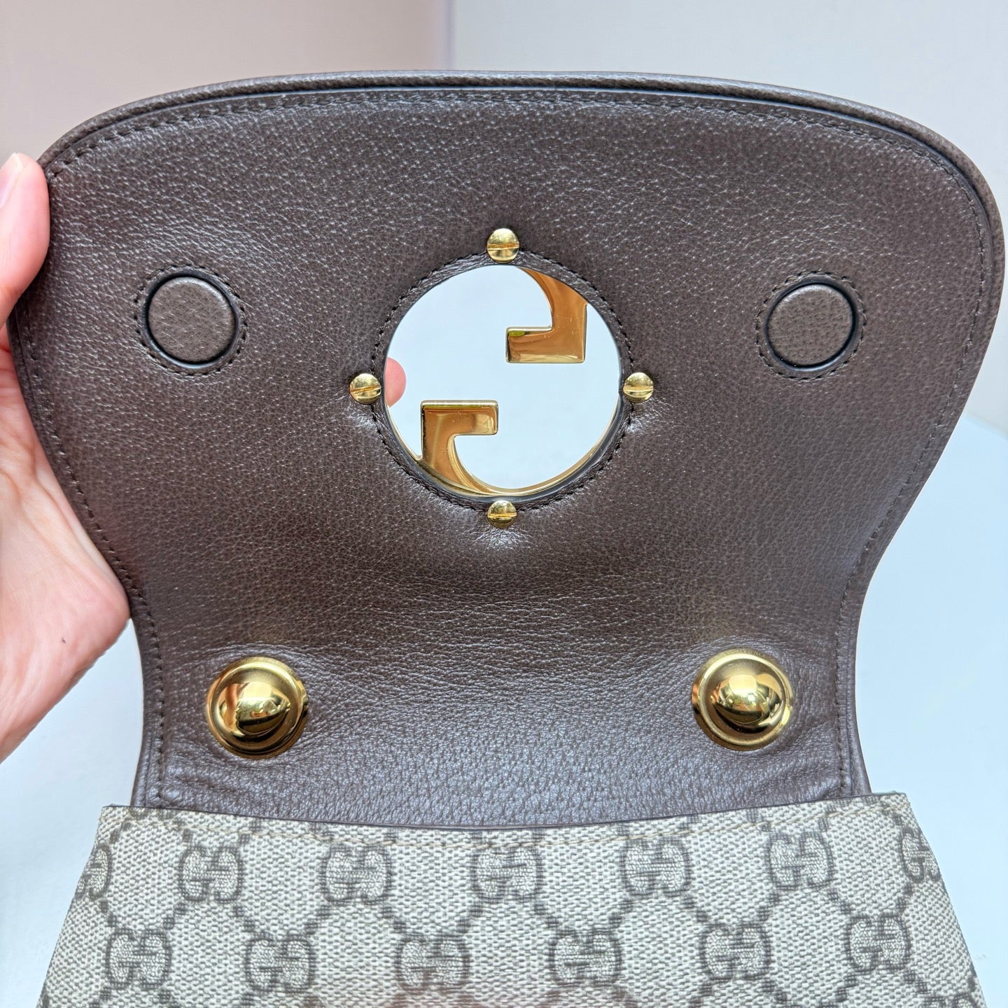 Gucci - Other - Cloth - Beige - (small)