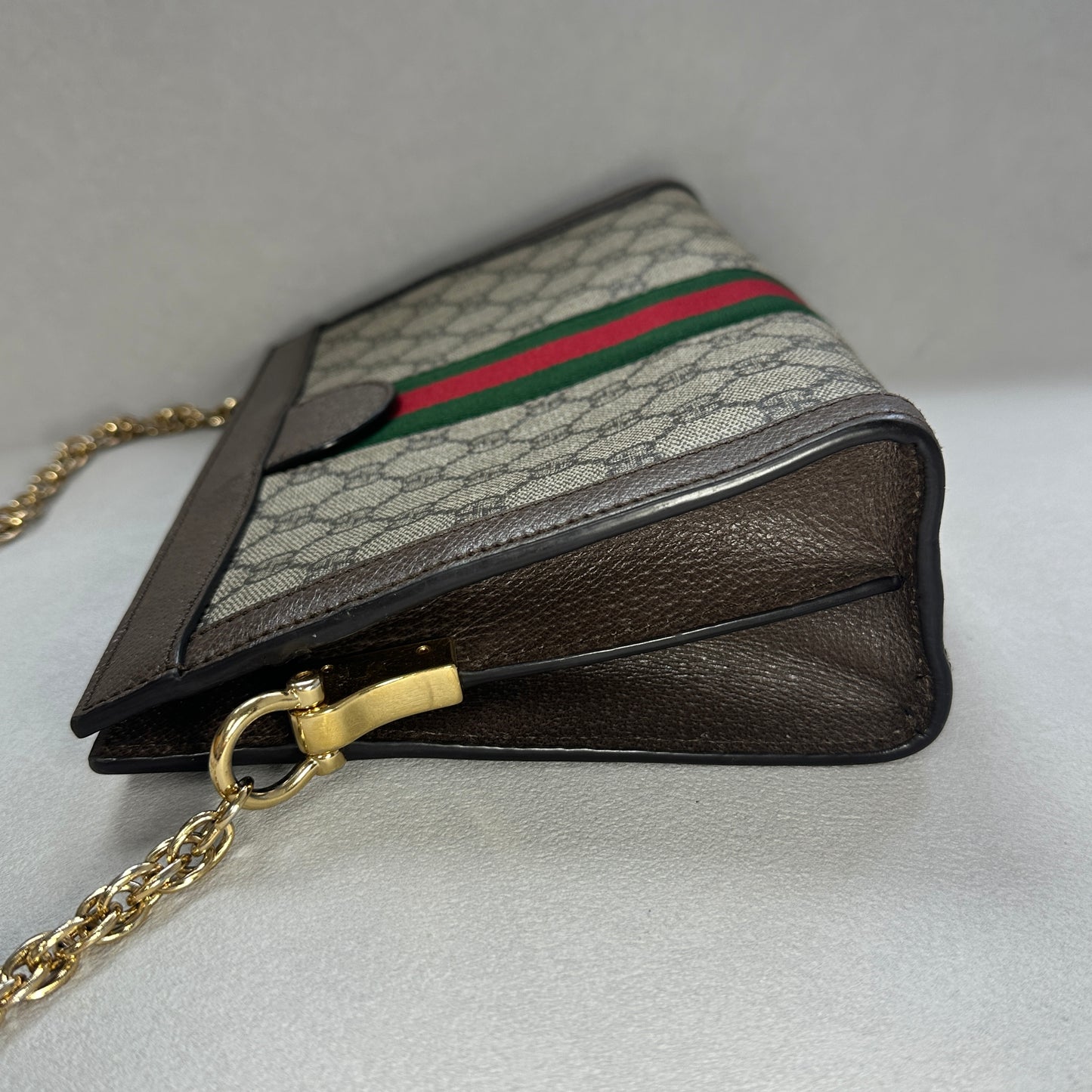 Gucci - Other - Cloth - Beige - (Small)
